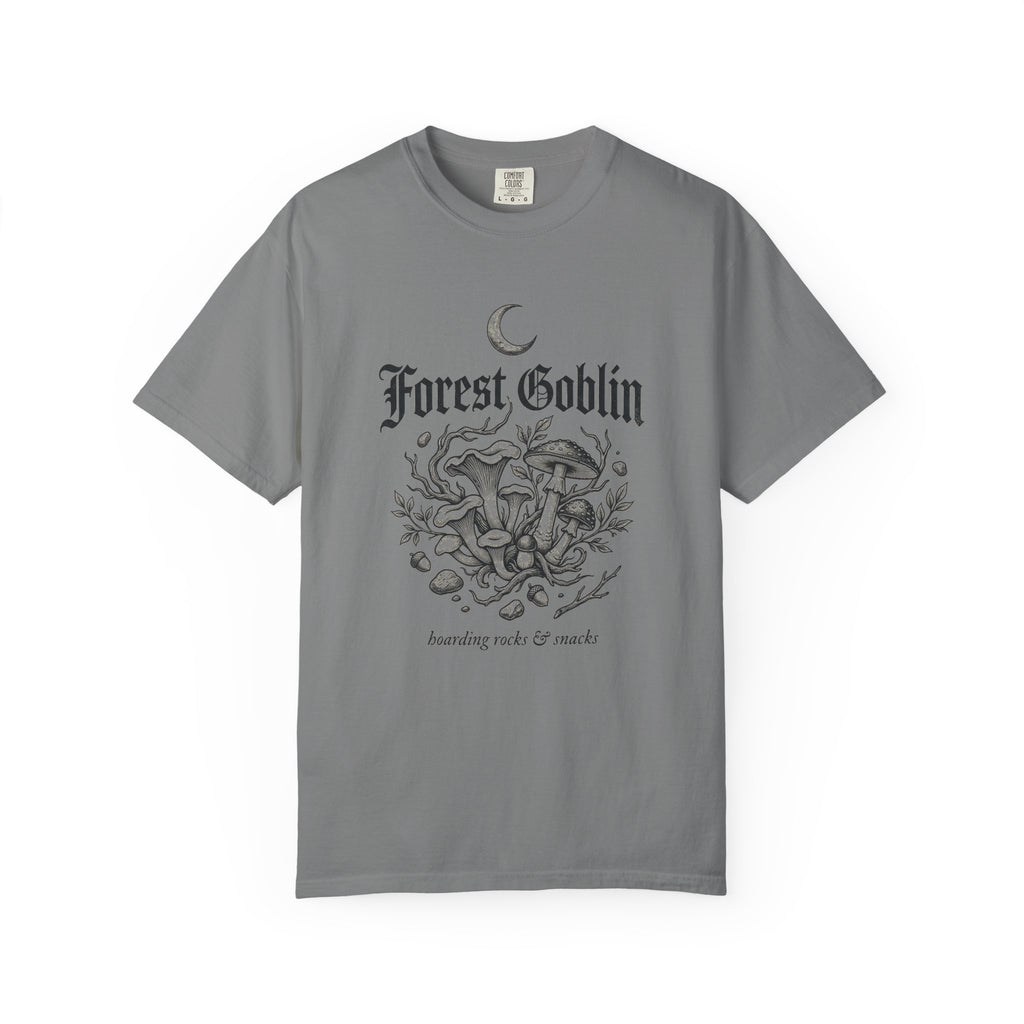 Forest Goblin Tee