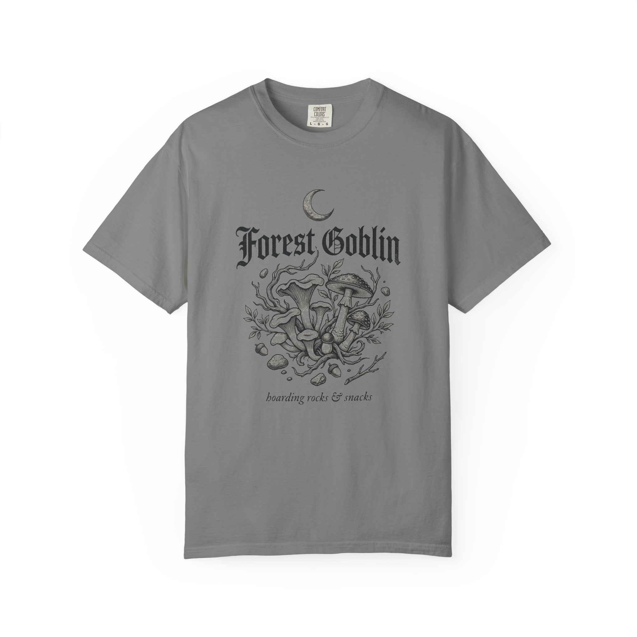 Forest Goblin Tee