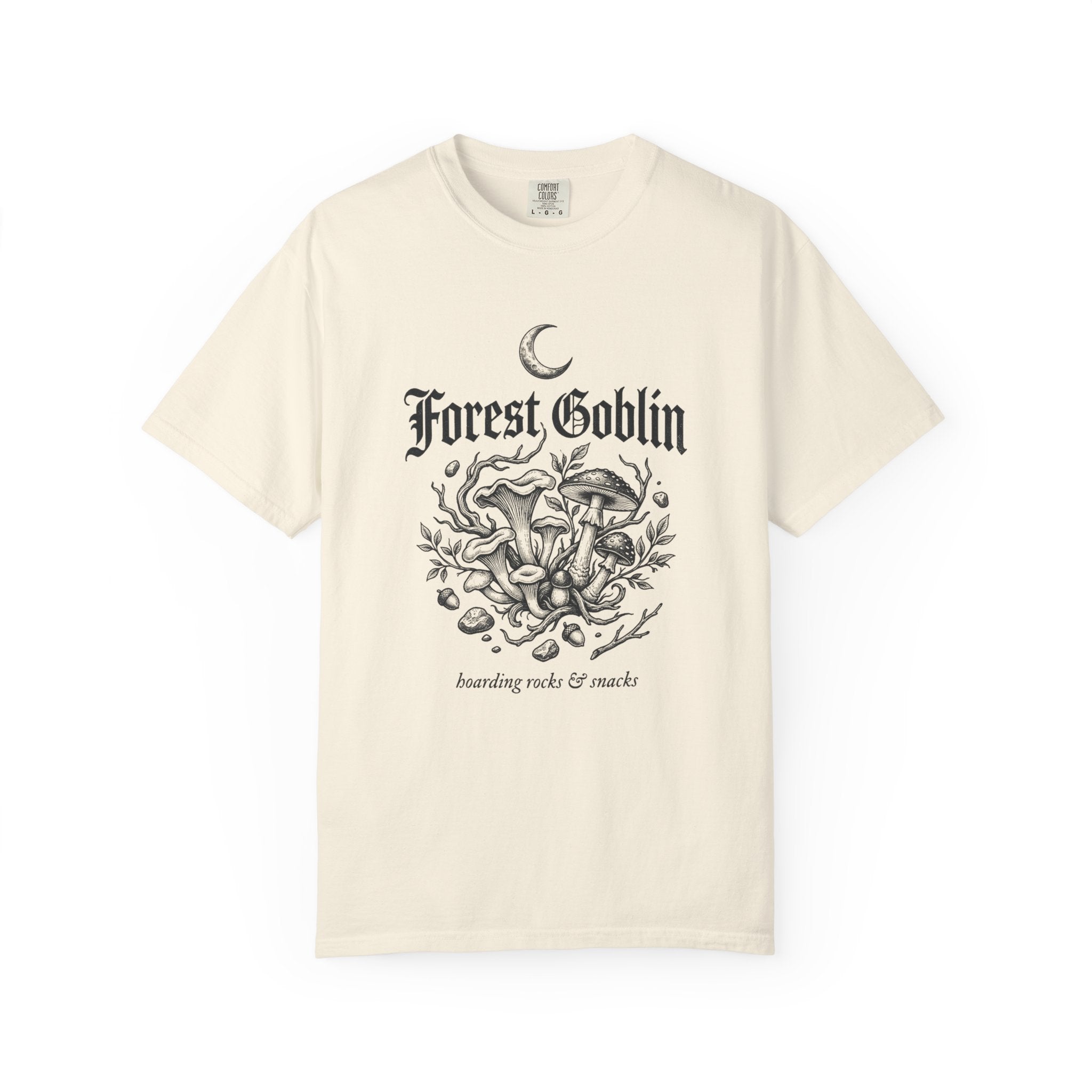 Forest Goblin Tee