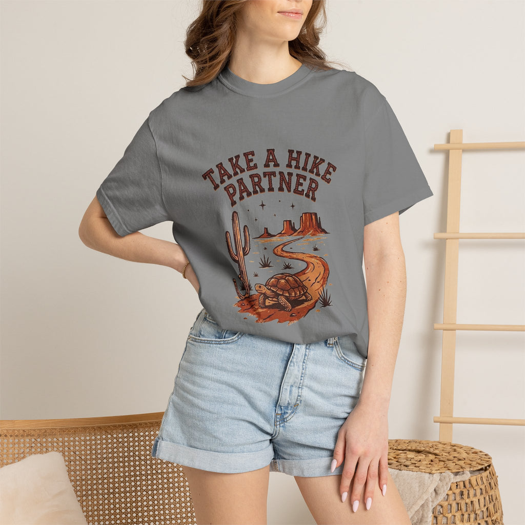 Take a Hike Partner Tee