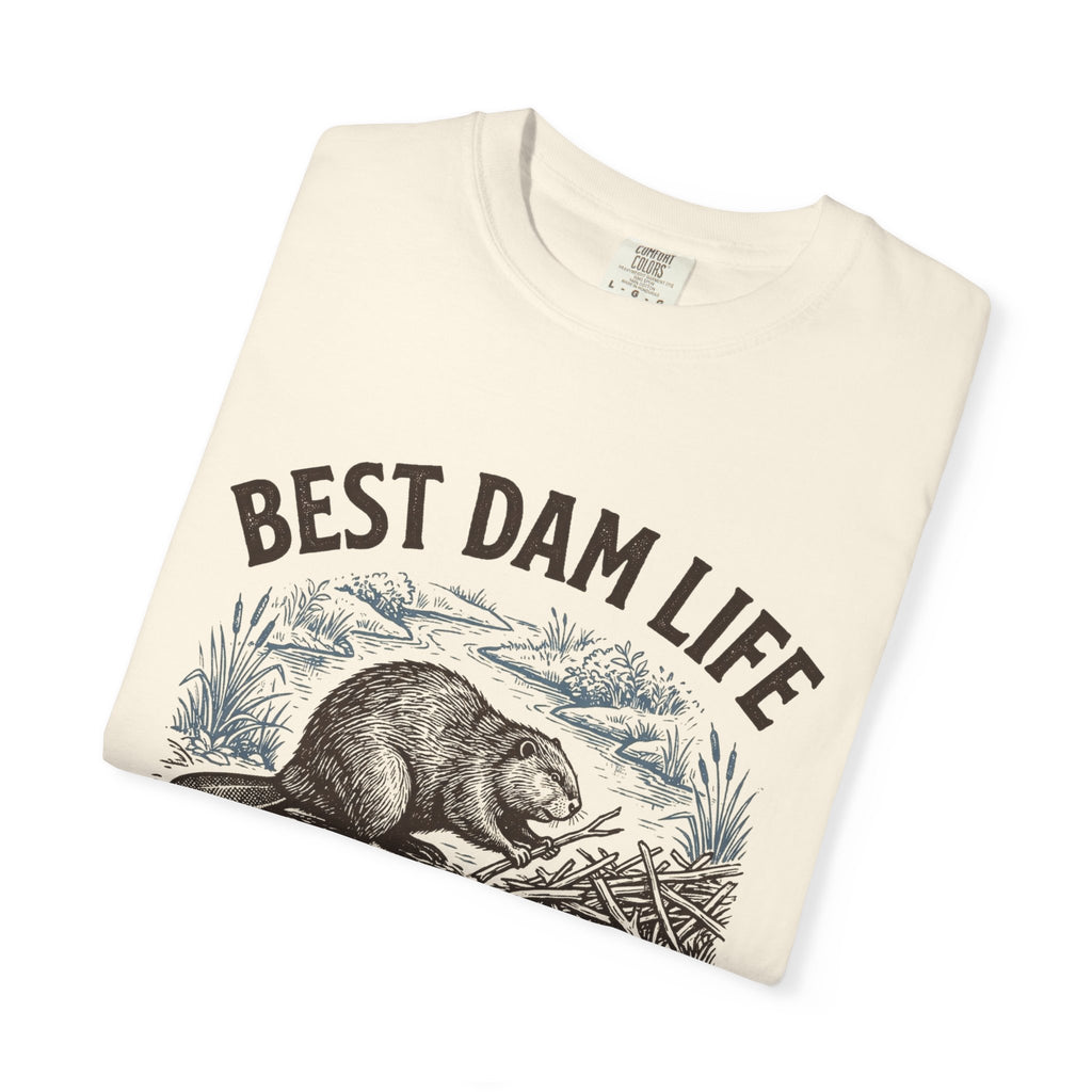 Best Dam Life Tee