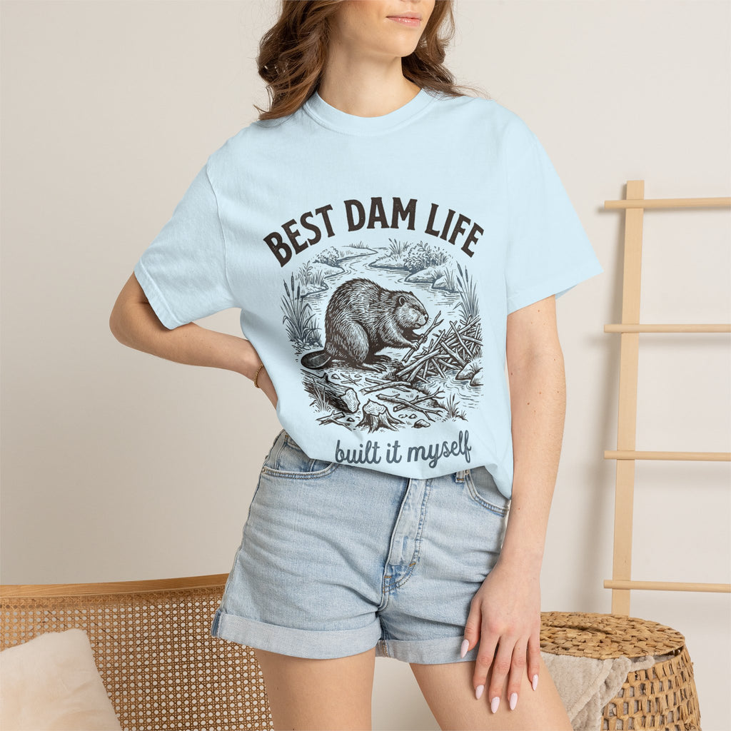 Best Dam Life Tee