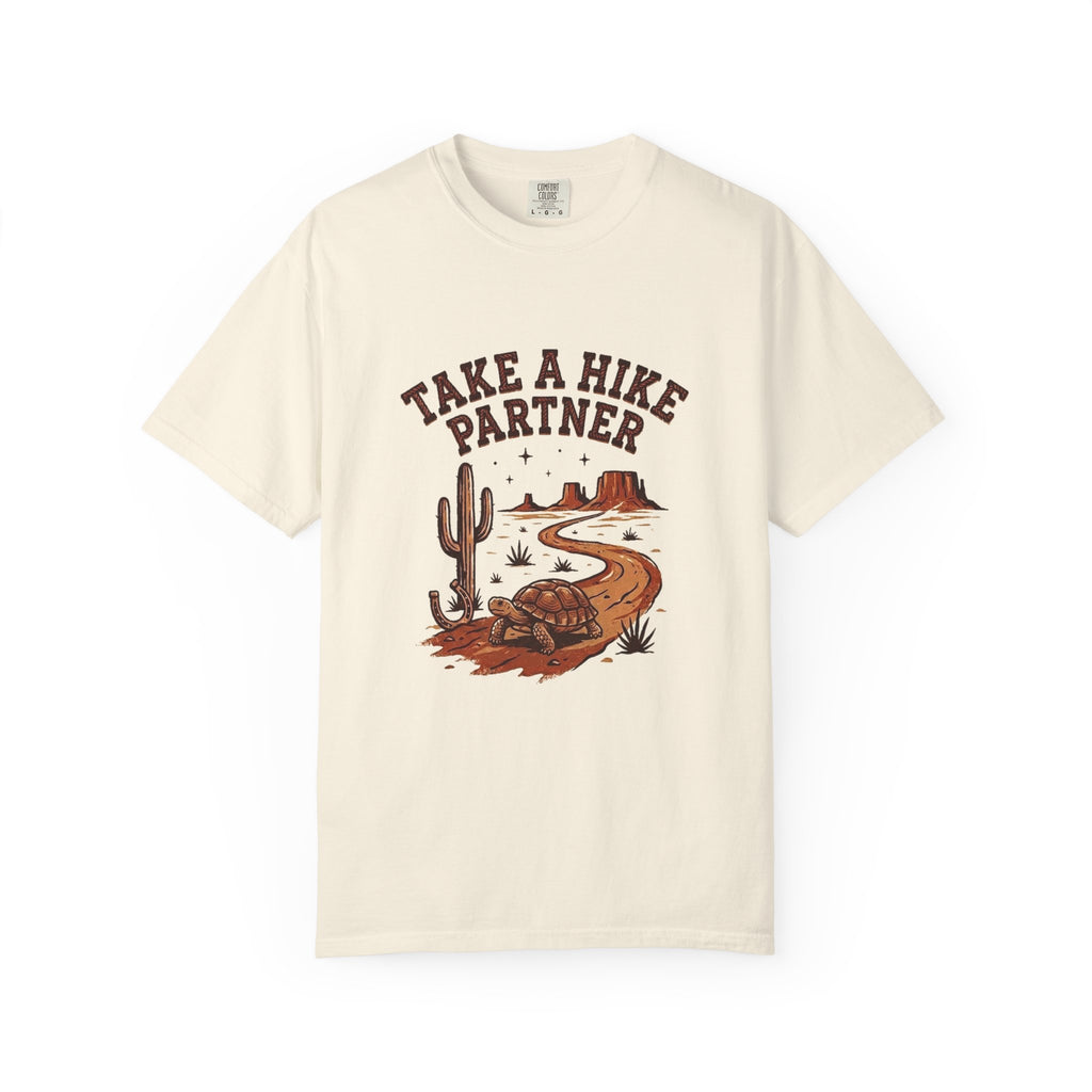 Take a Hike Partner Tee