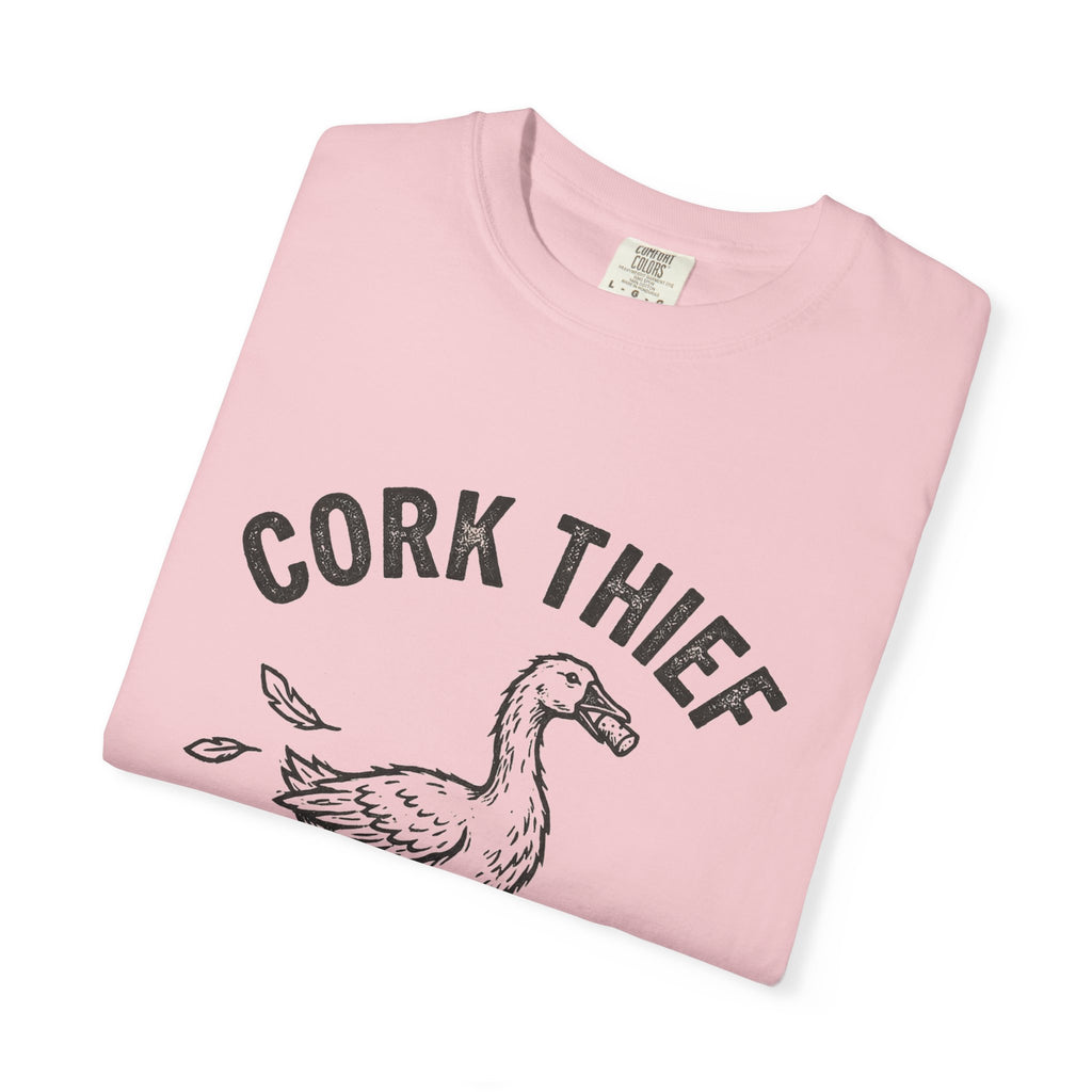 Cork Thief Tee