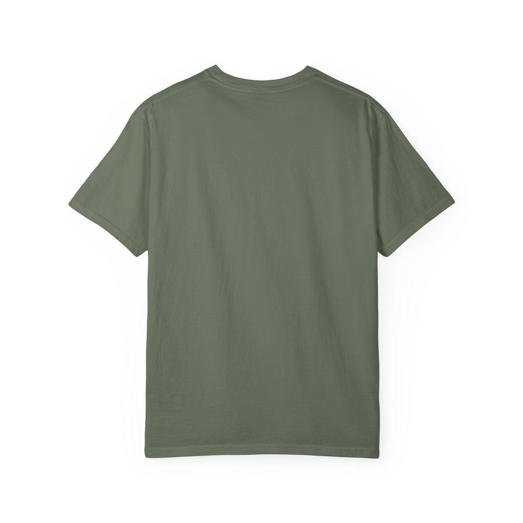 Jackalope Crossing Tee