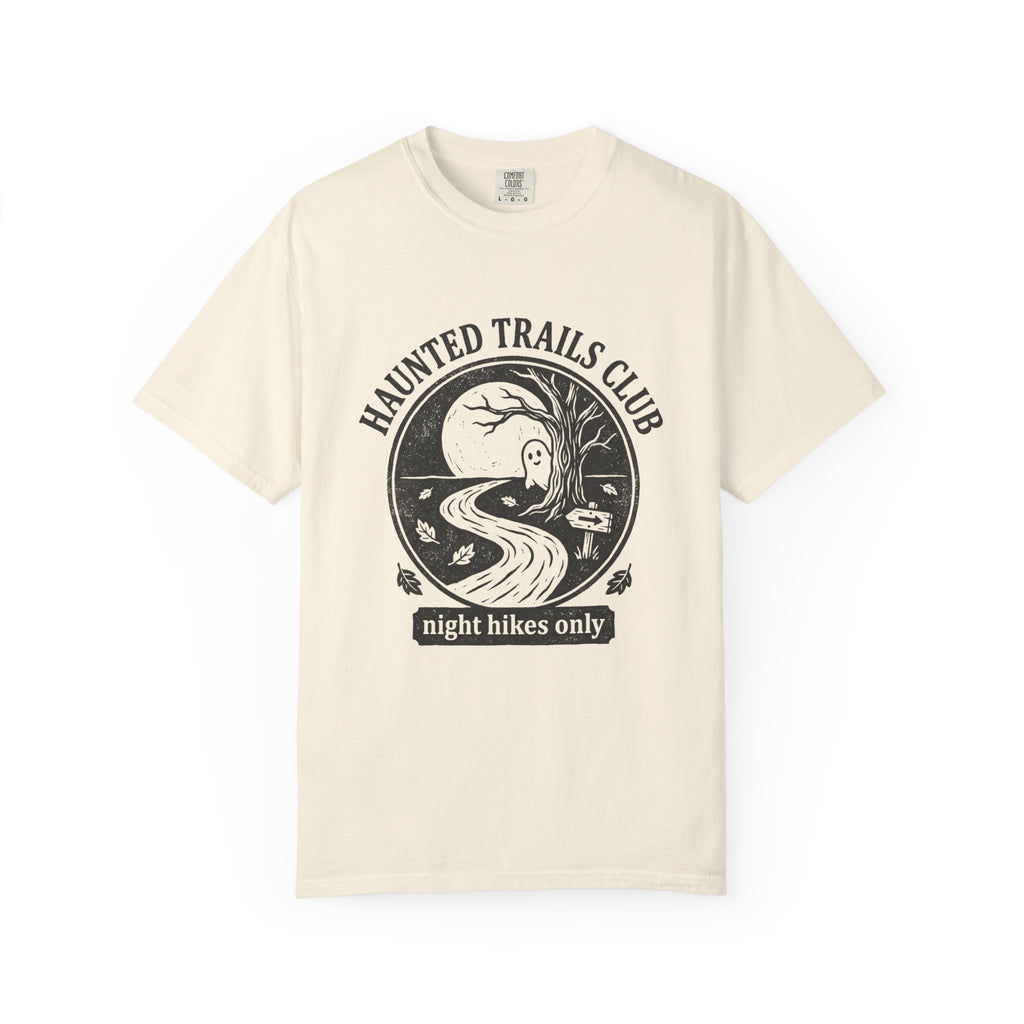 Haunted Trails Club Tee
