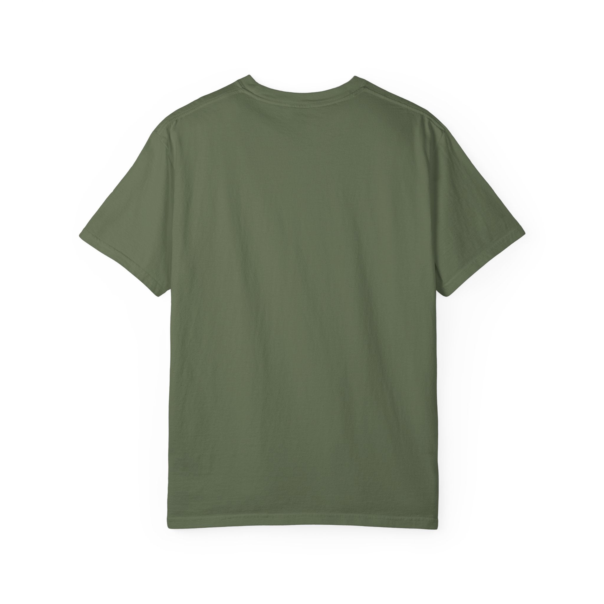 Paws on the Trail Tee