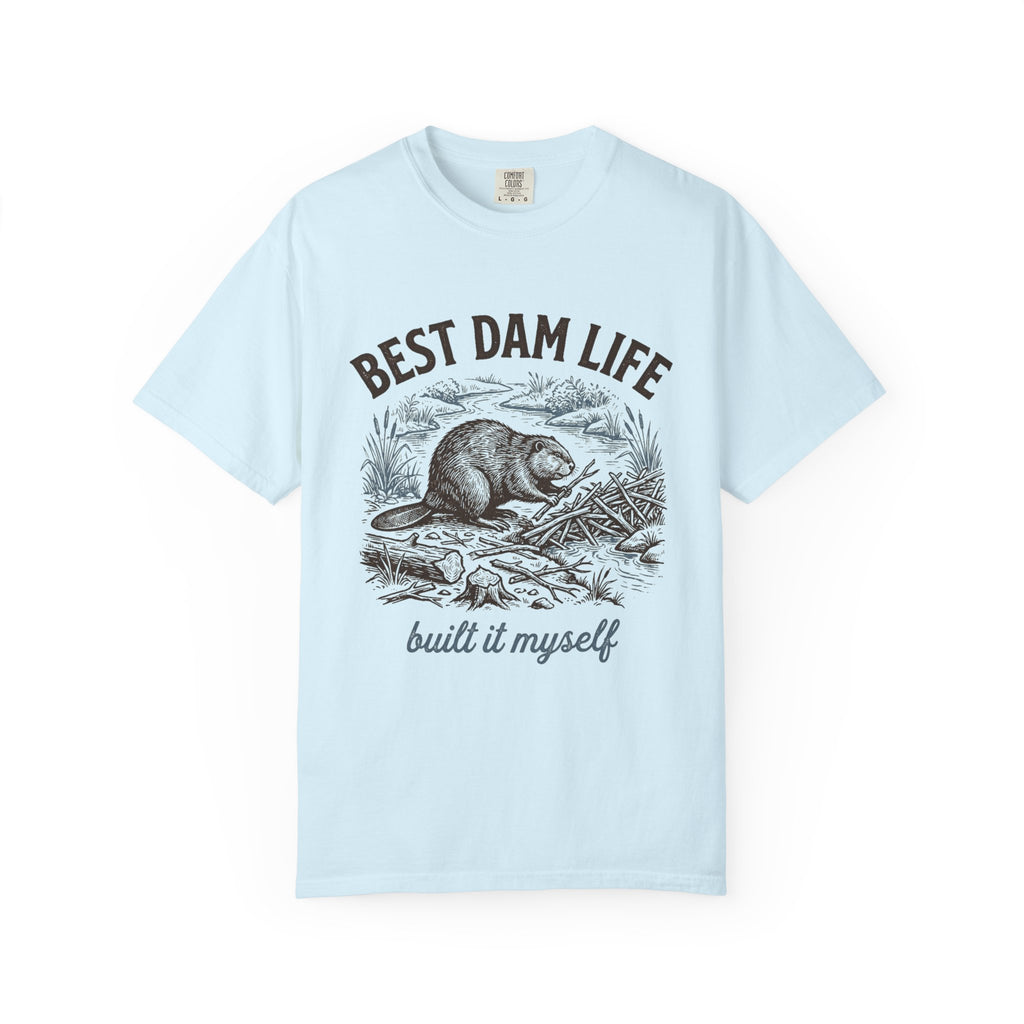 Best Dam Life Tee
