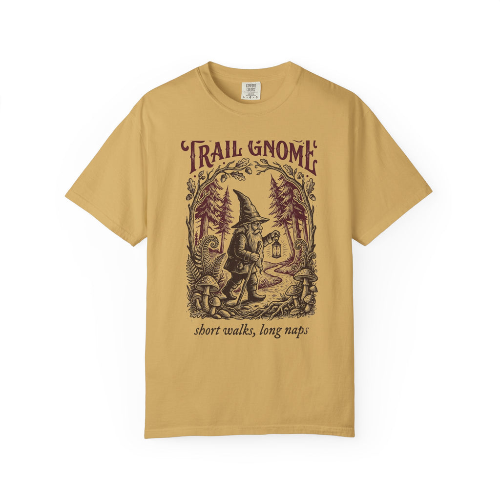 Trail Gnome Tee