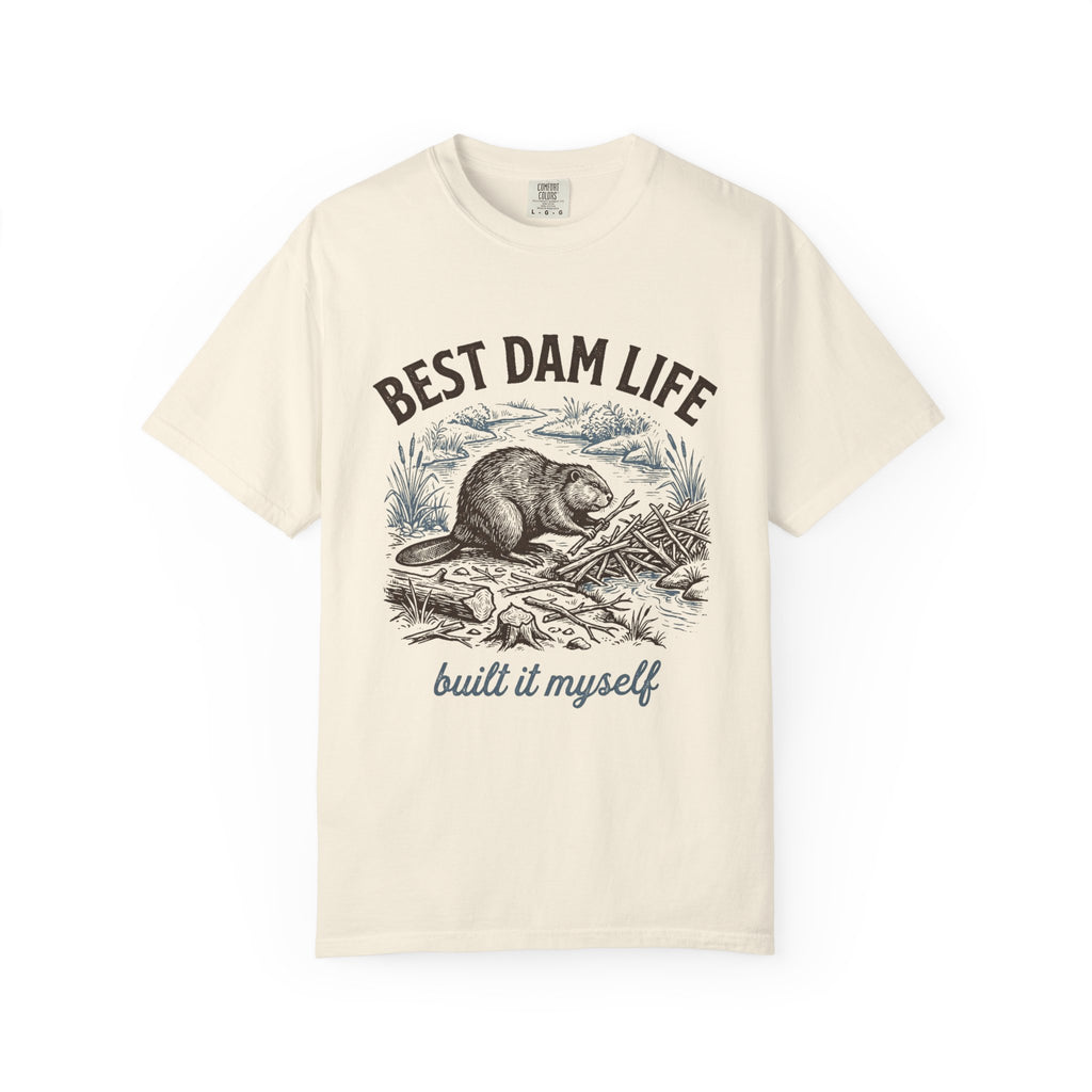 Best Dam Life Tee