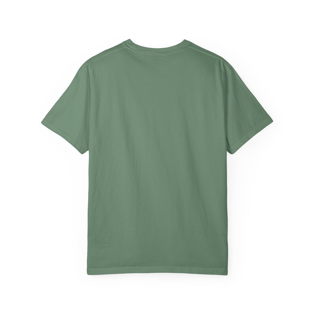 Peace Love & Elevation Gain Tee