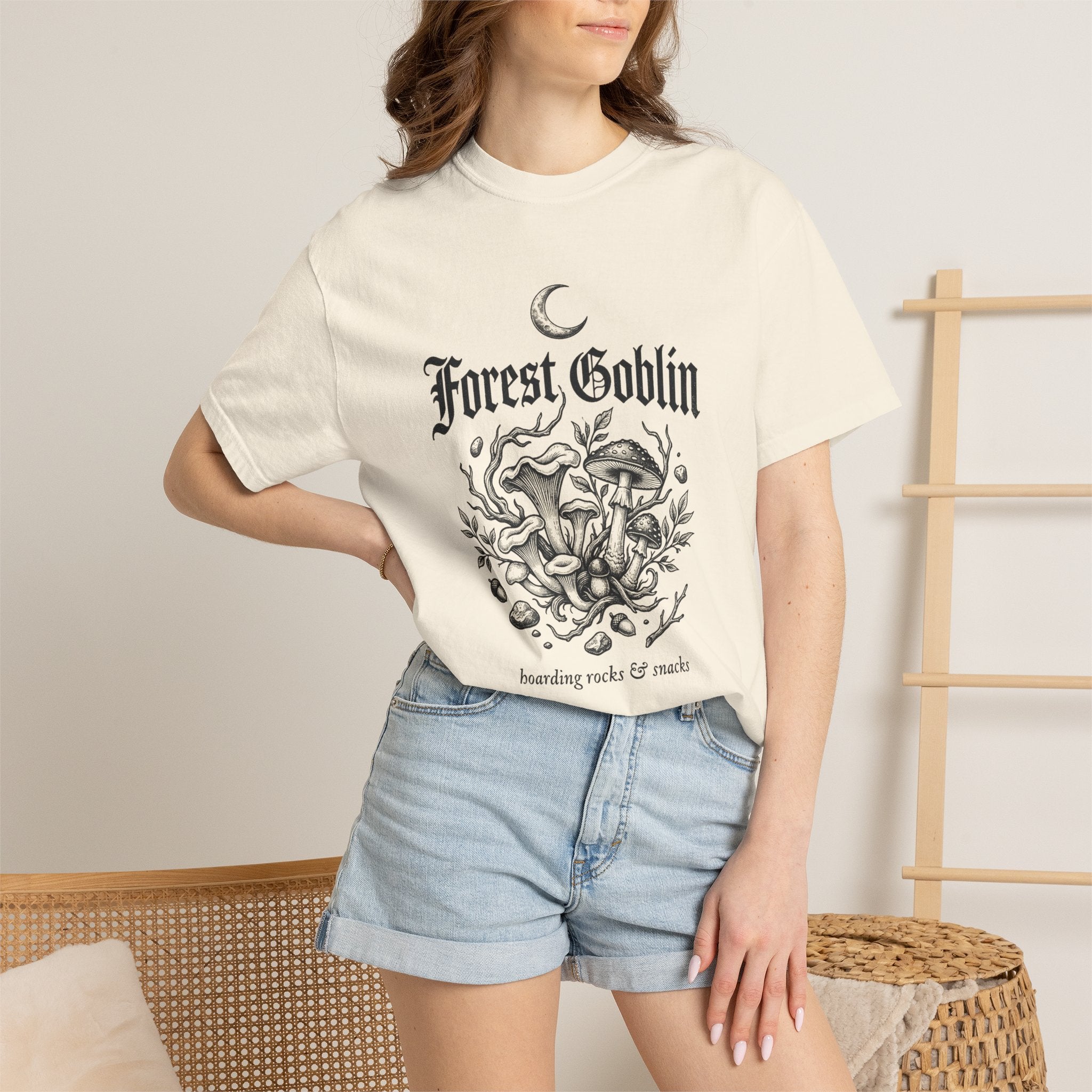 Forest Goblin Tee