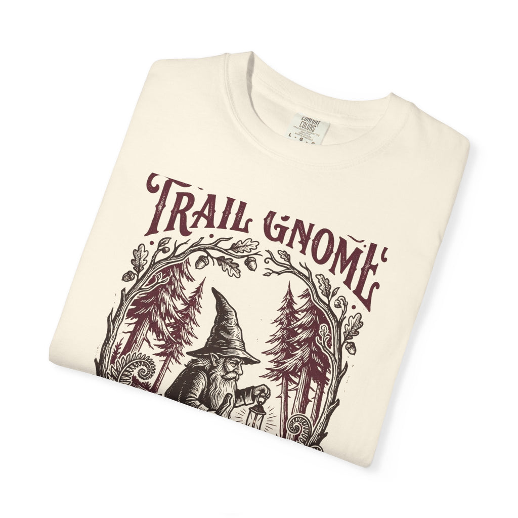 Trail Gnome Tee