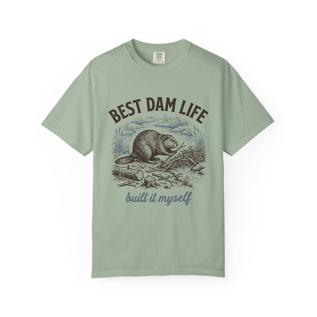 Best Dam Life Tee