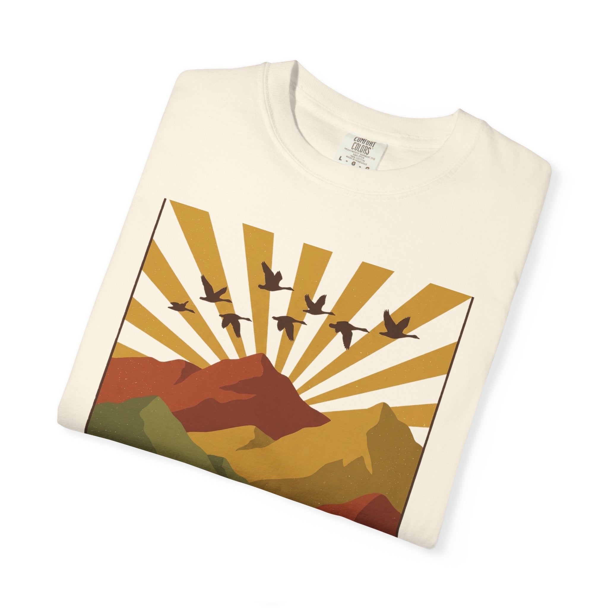 Peak Season Tee