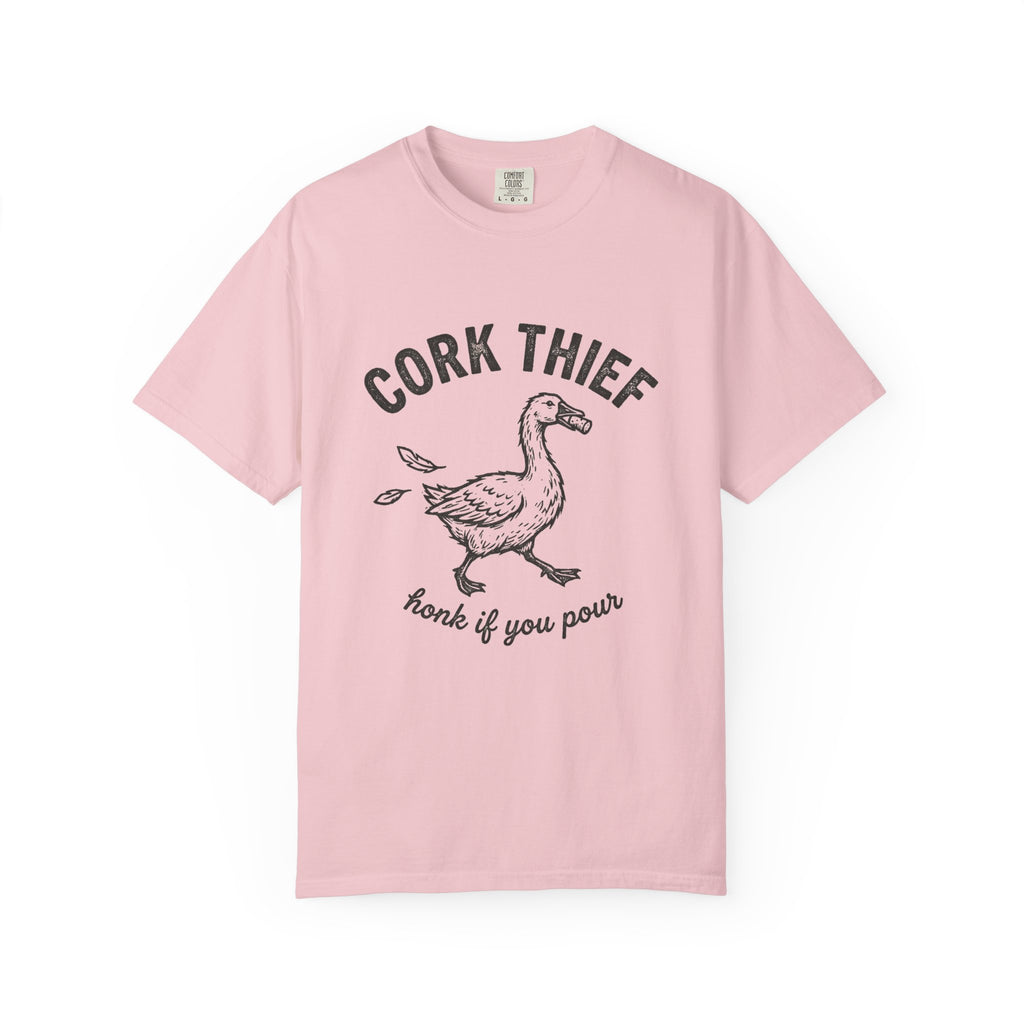 Cork Thief Tee