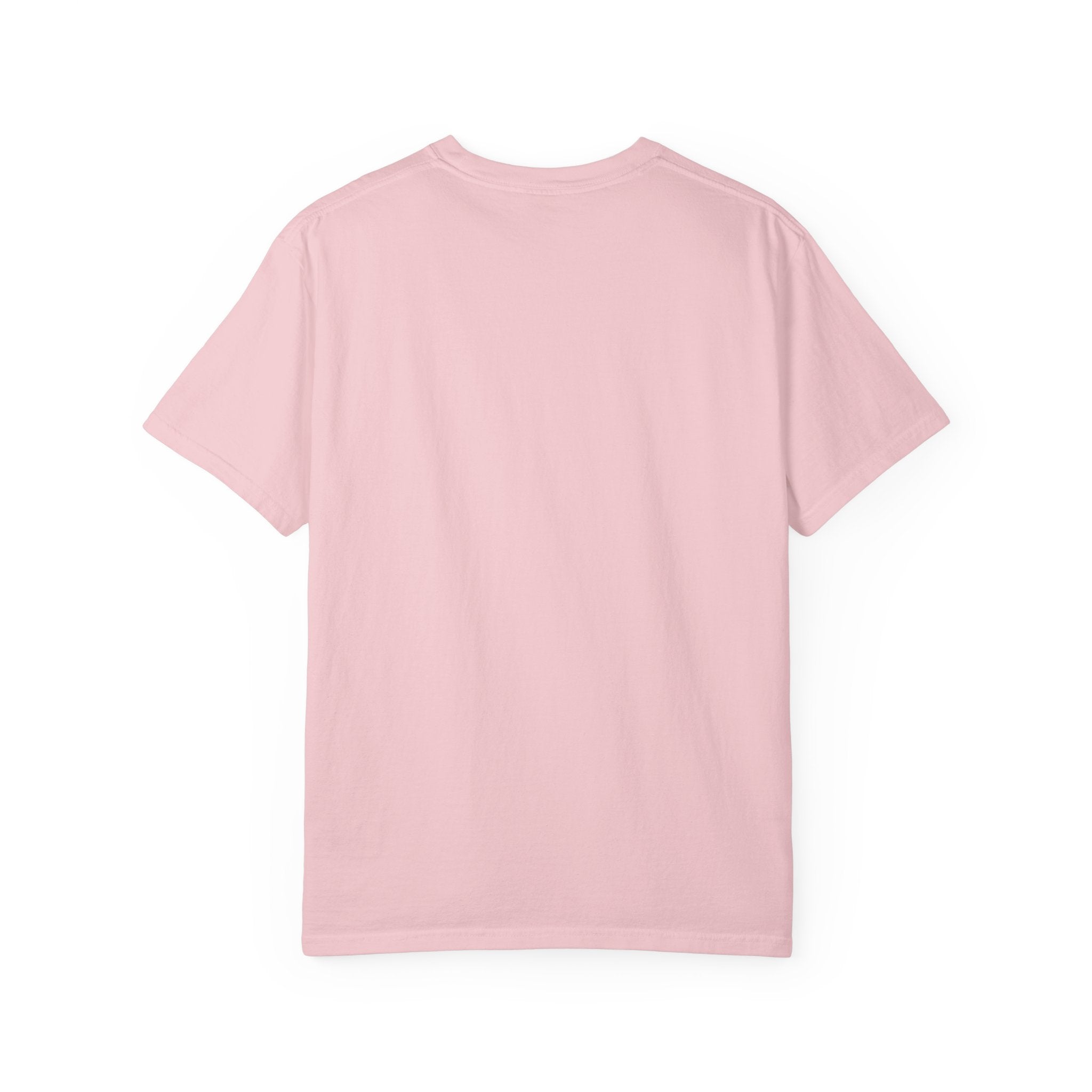 Paws on the Trail Tee