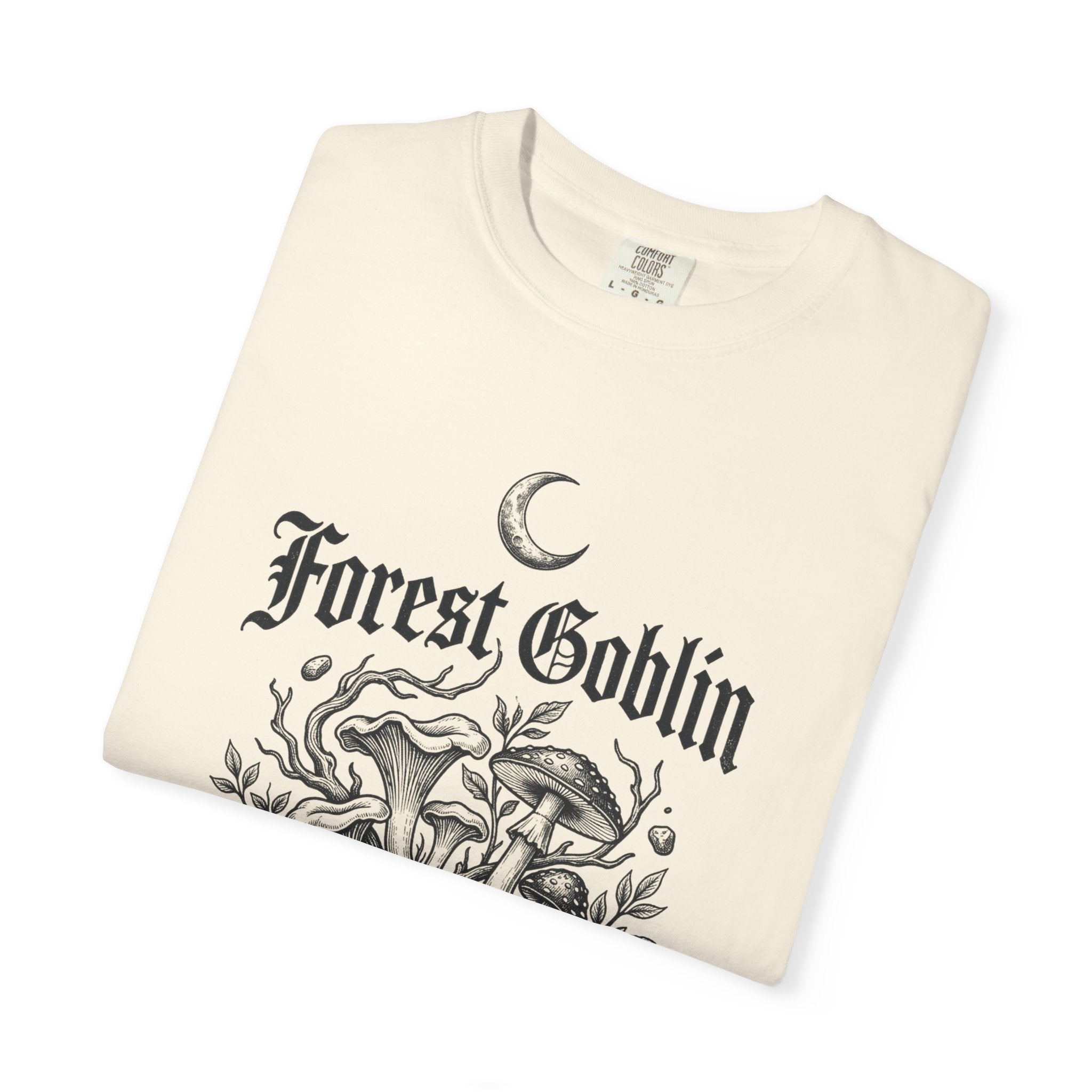 Forest Goblin Tee