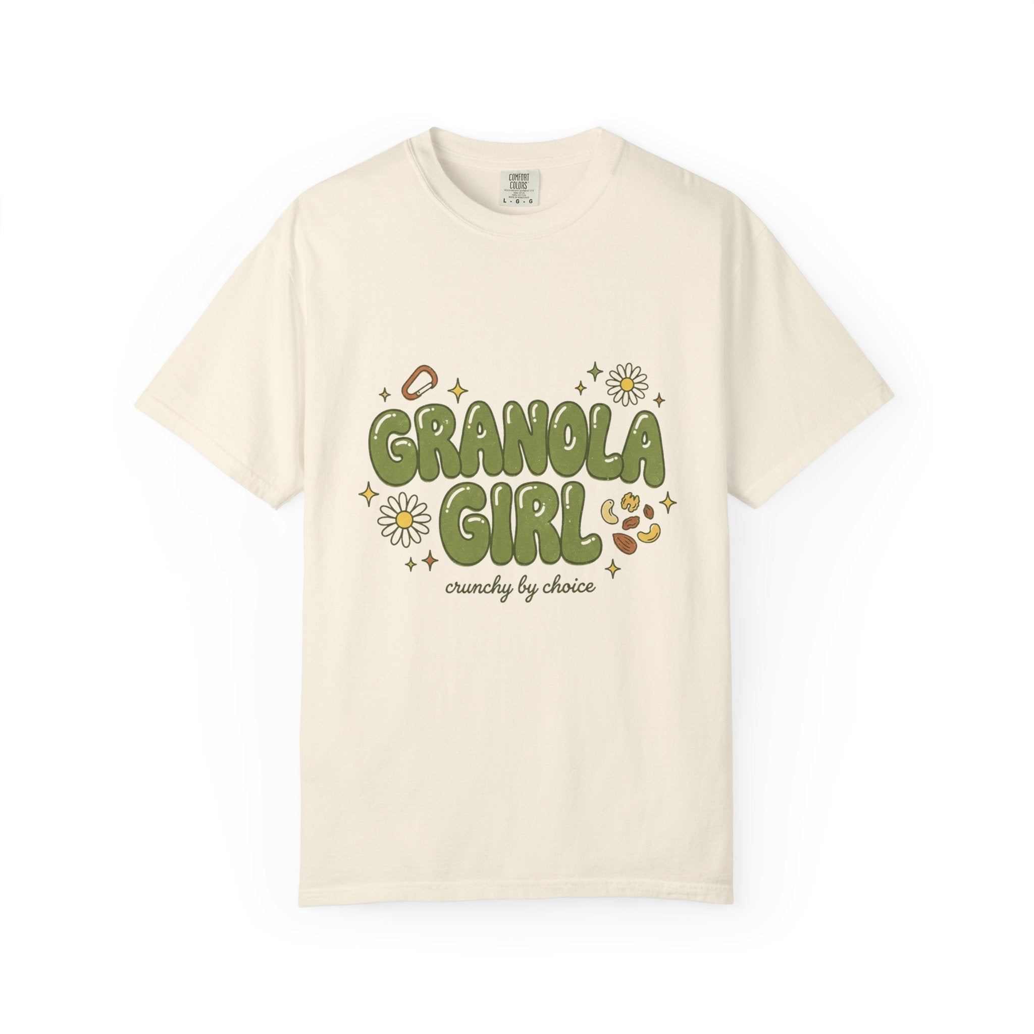 Granola Girl Tee