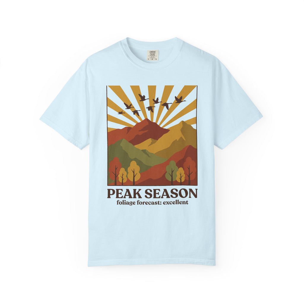 Peak Season Tee