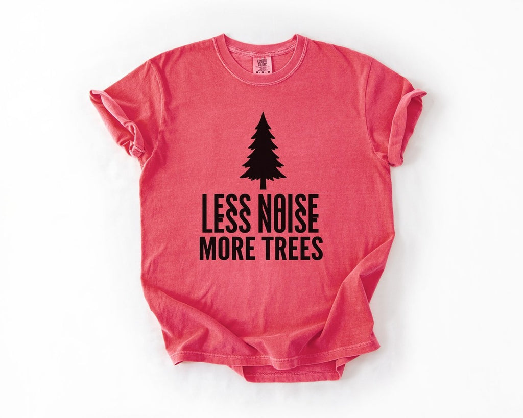 Less Noise More Trees - Watermelon