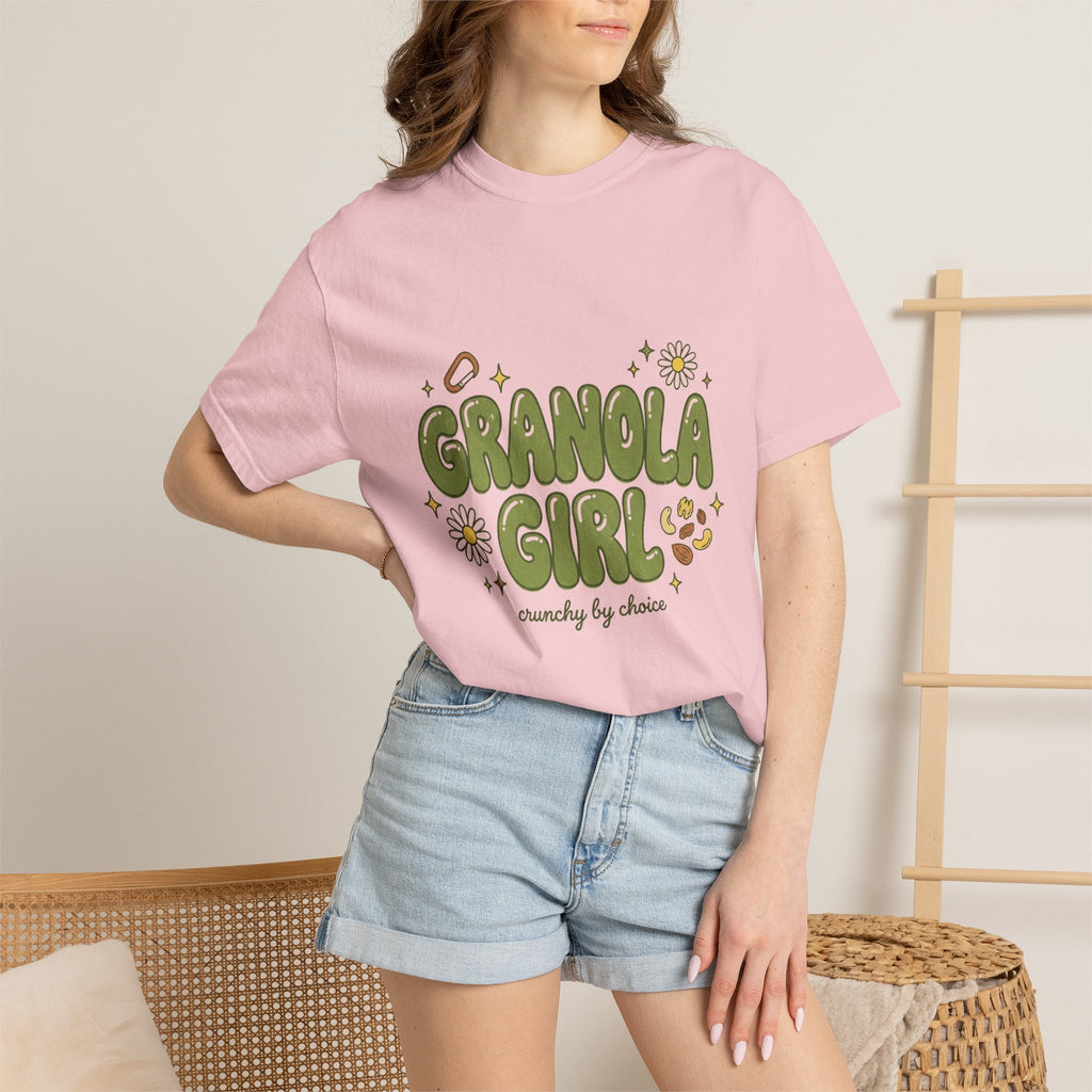 Granola Girl Tee