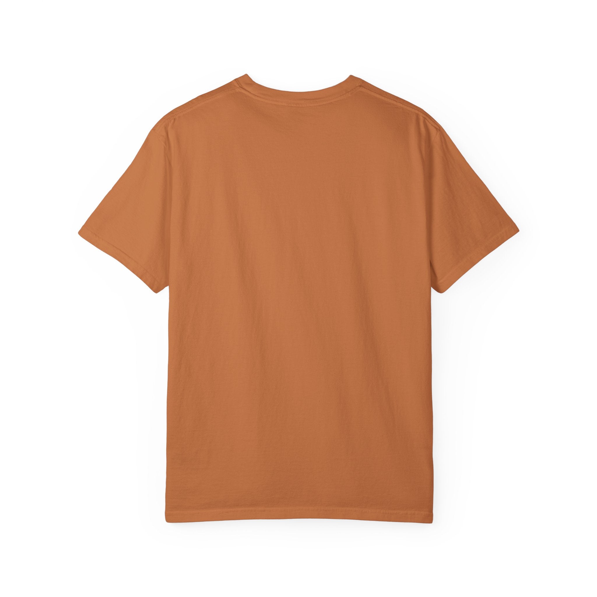 Leaf Peeping Society Tee
