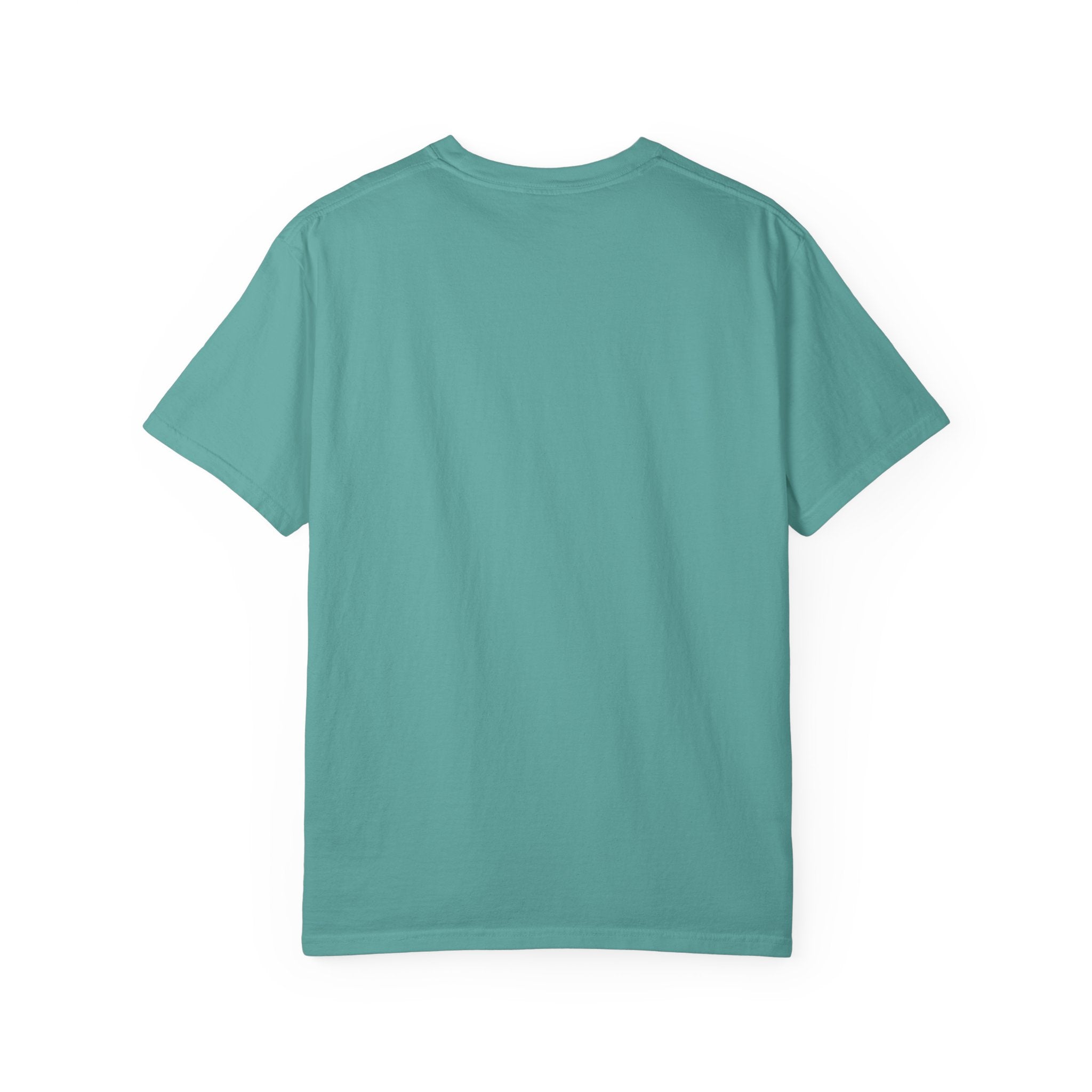 Trail Passport Tee