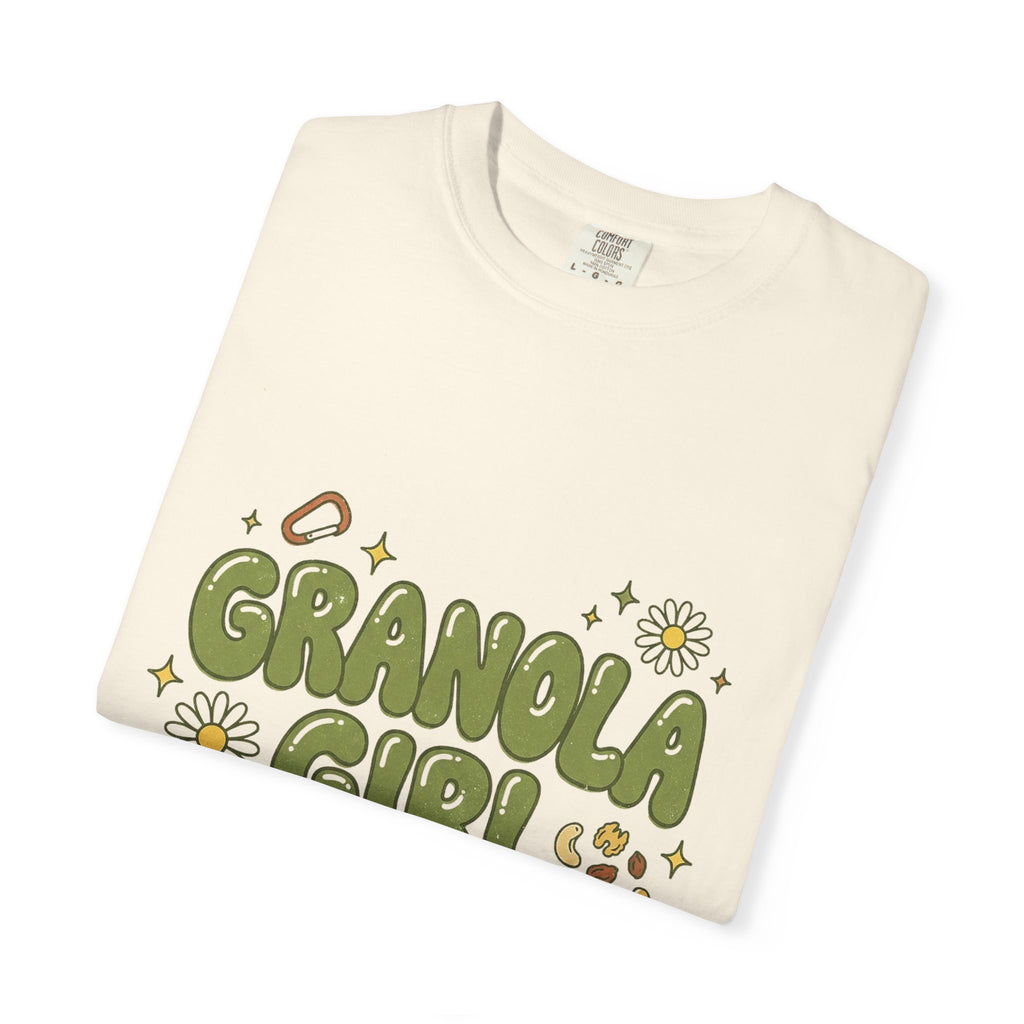 Granola Girl Tee