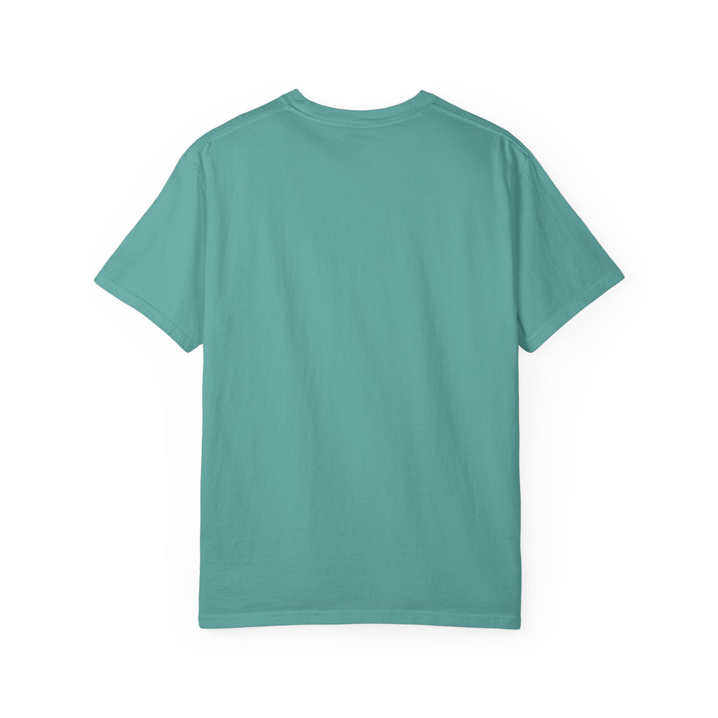Doing Just Fine Out Here Tee