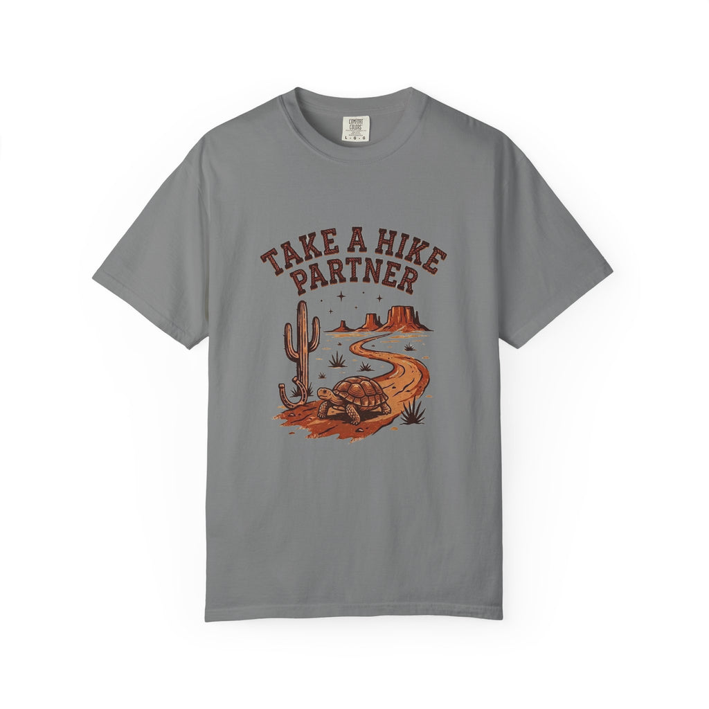 Take a Hike Partner Tee