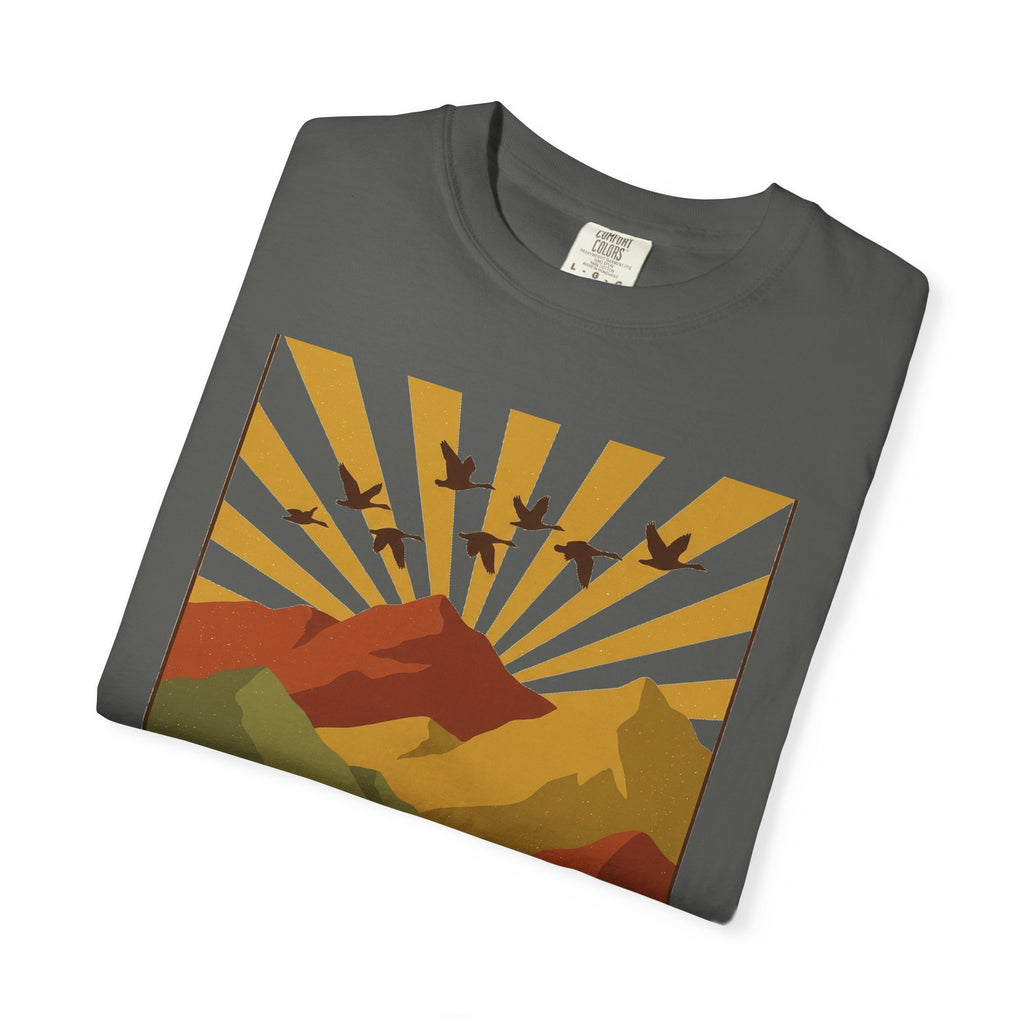 Peak Season Tee