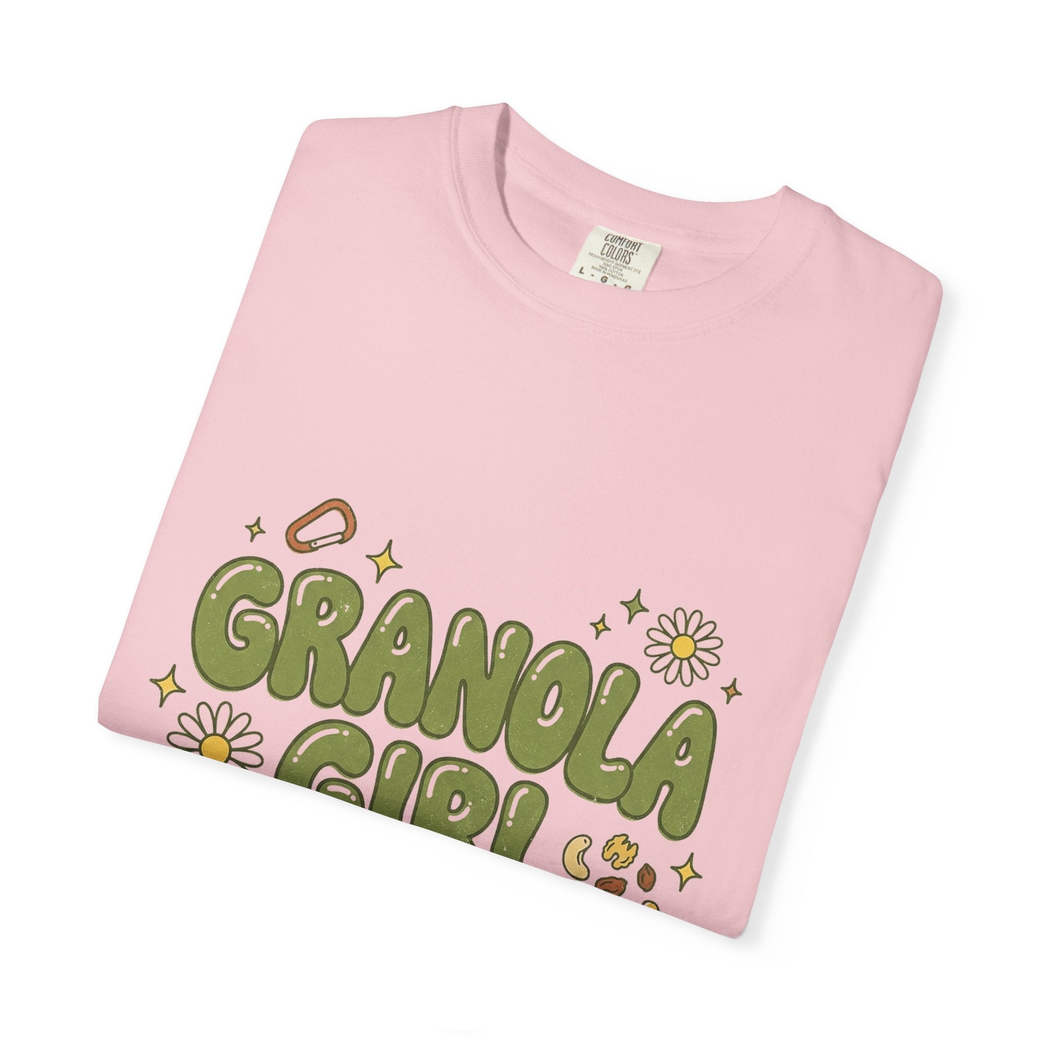 Granola Girl Tee