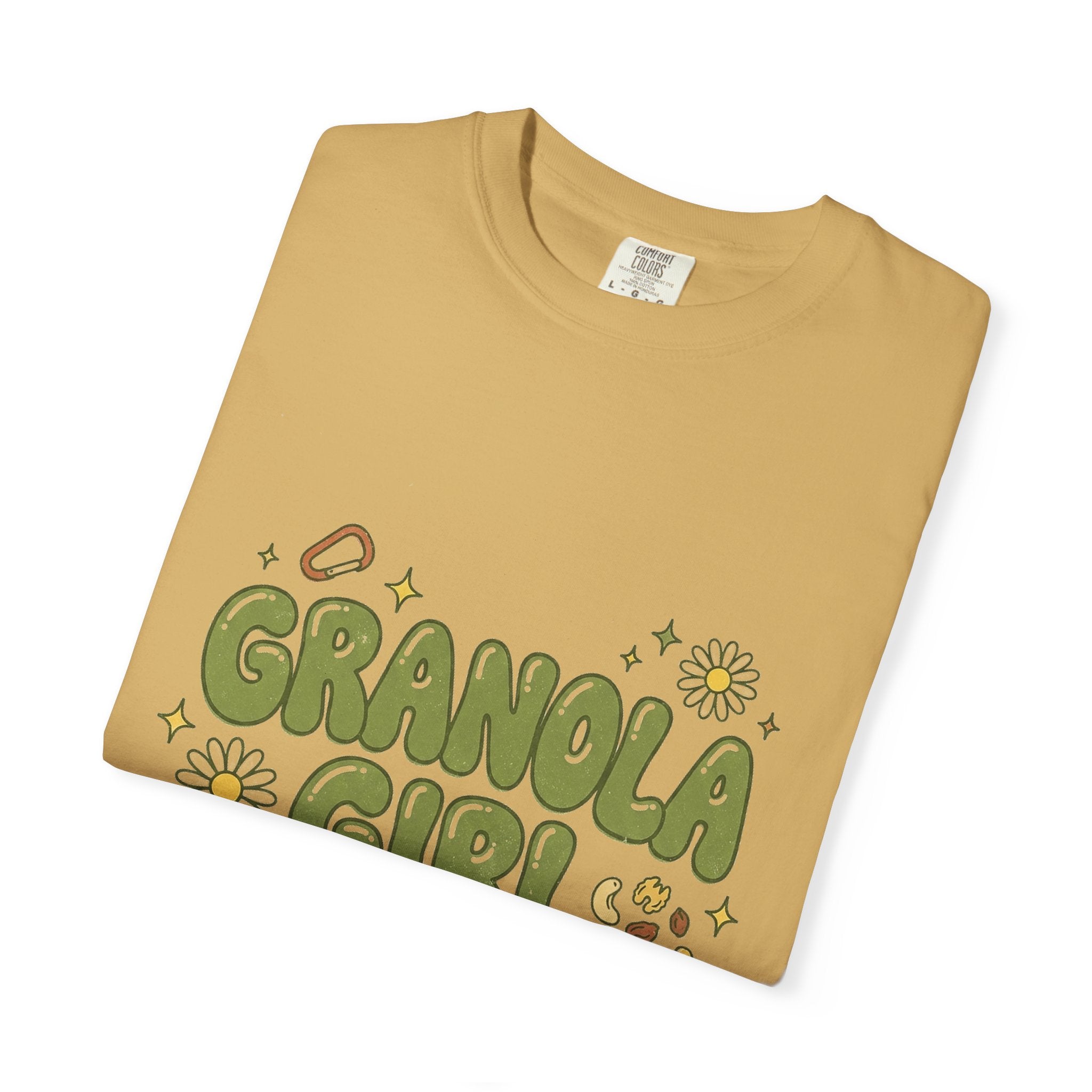 Granola Girl Tee