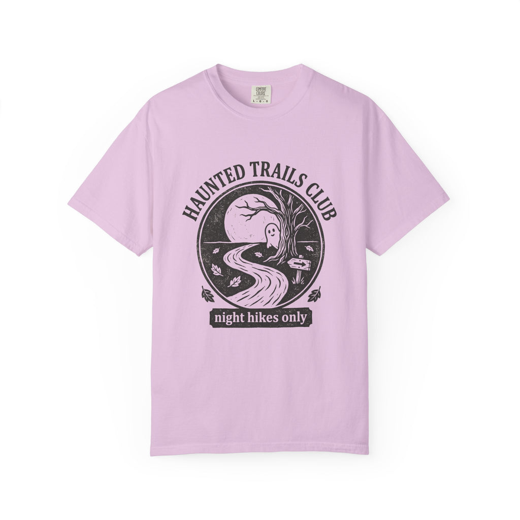 Haunted Trails Club Tee