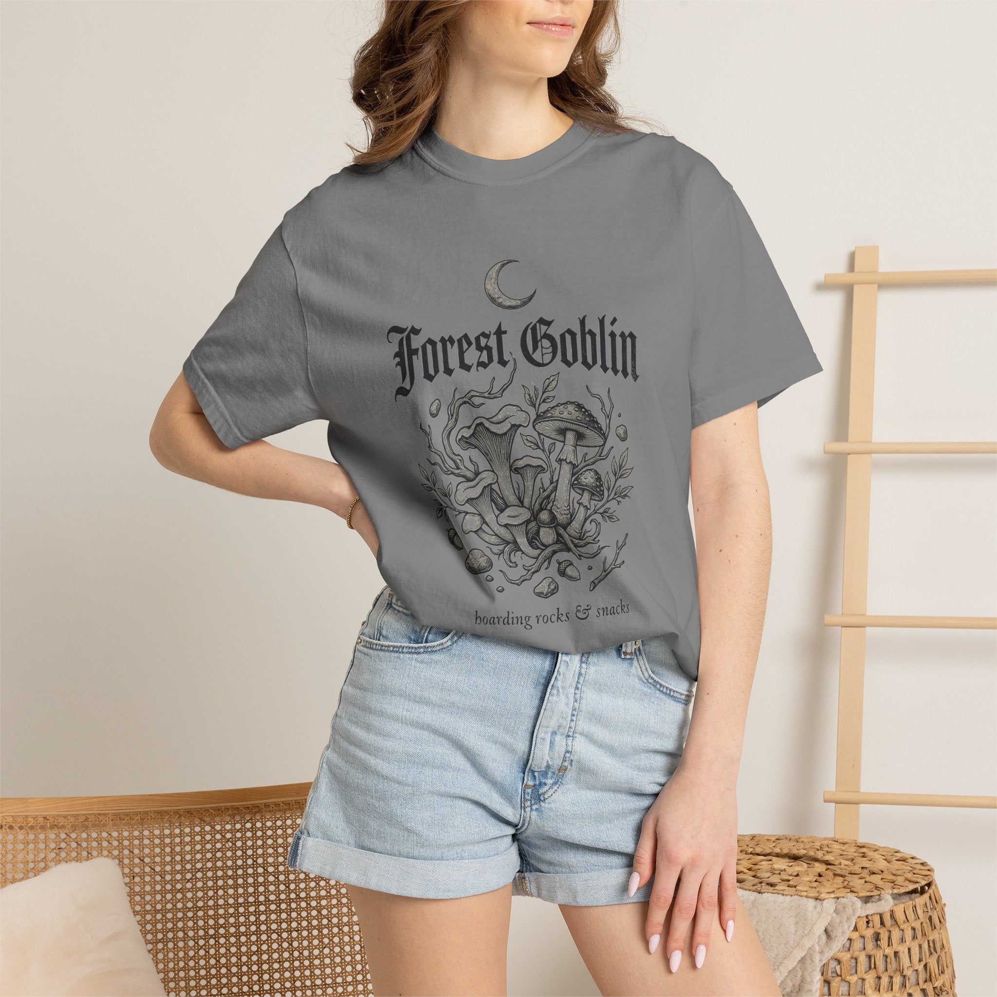 Forest Goblin Tee
