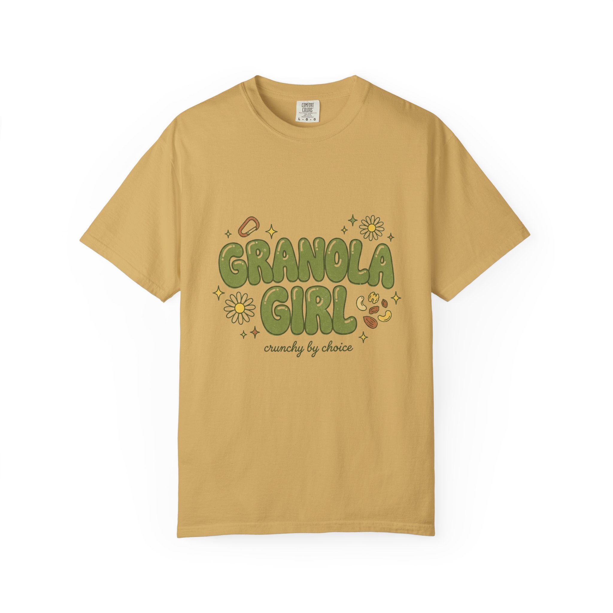 Granola Girl Tee