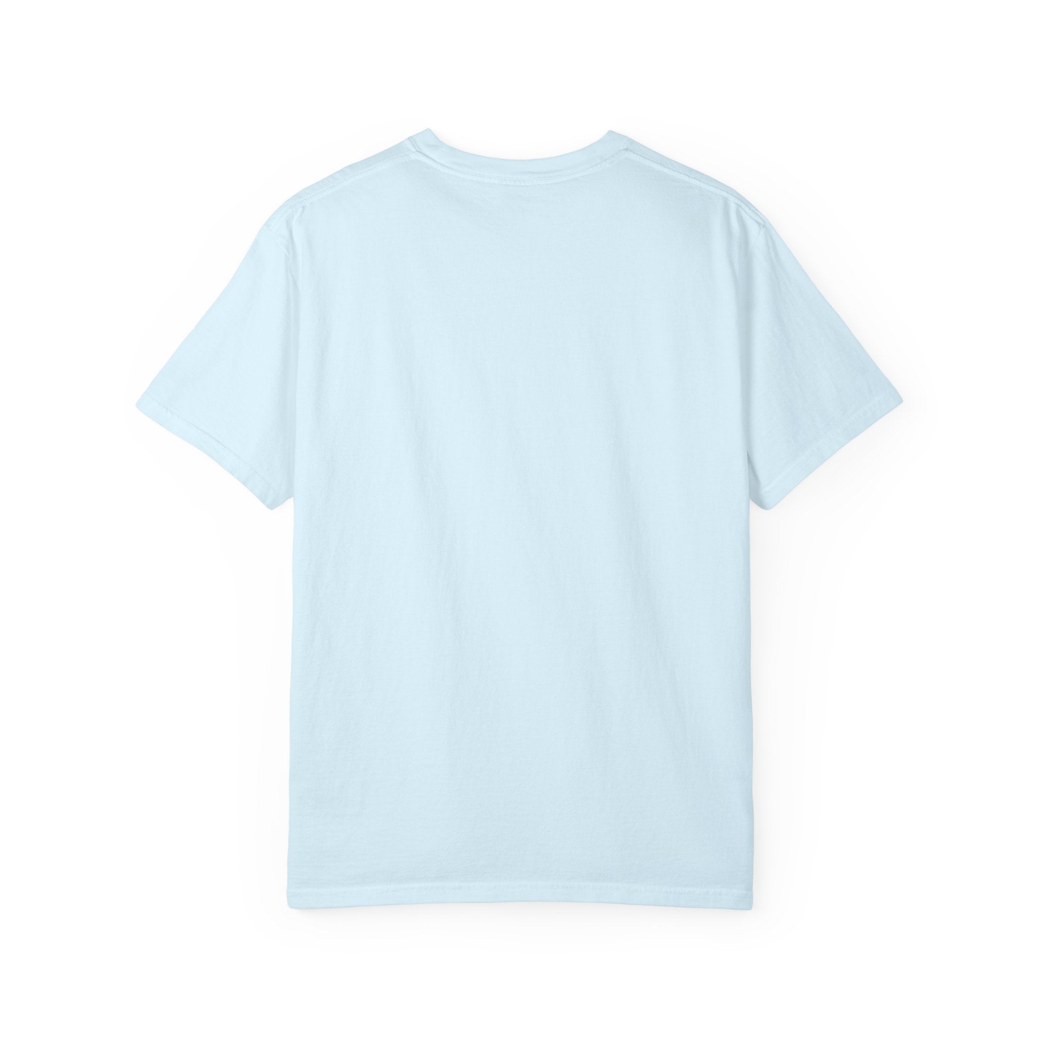 Paws on the Trail Tee