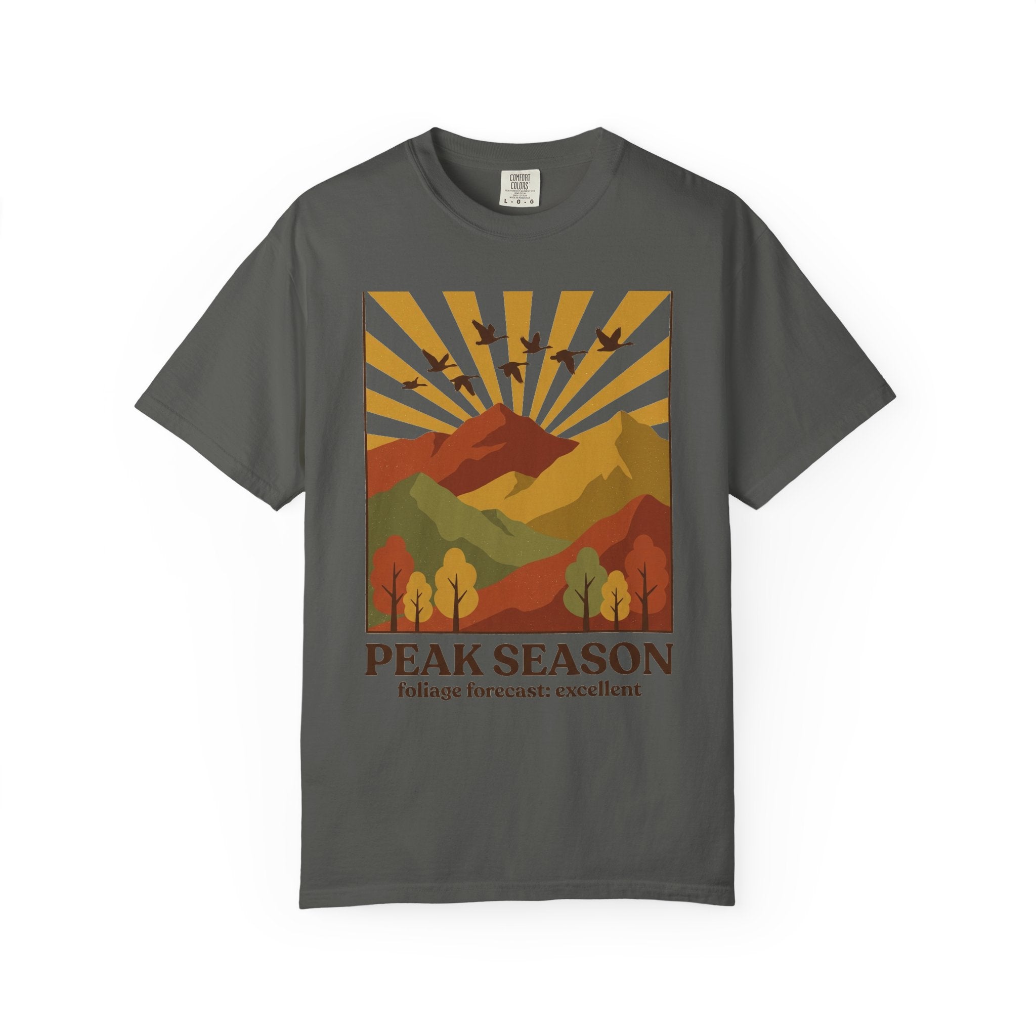 Peak Season Tee