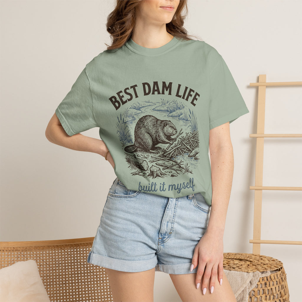Best Dam Life Tee