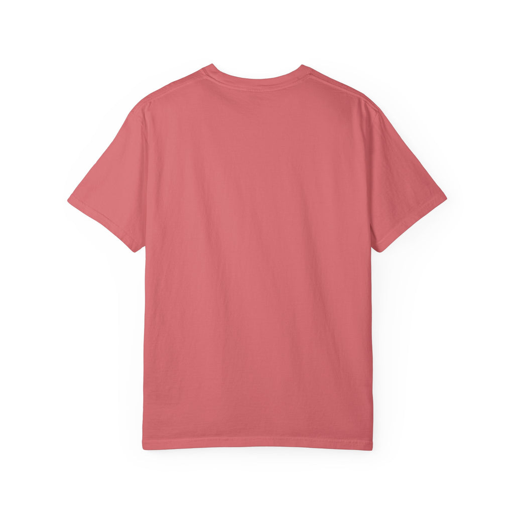 Allergic to Indoors Tee