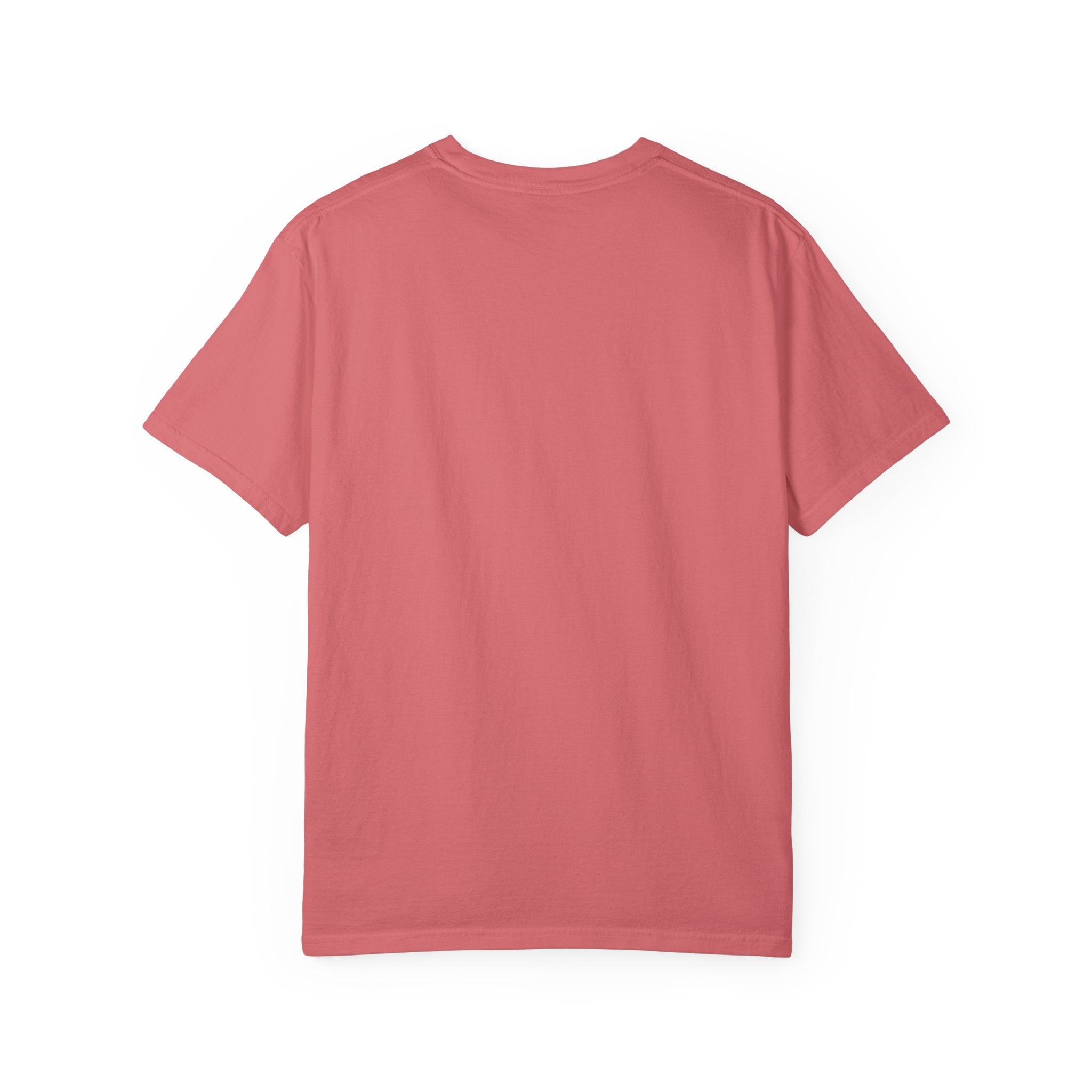 Allergic to Indoors Tee