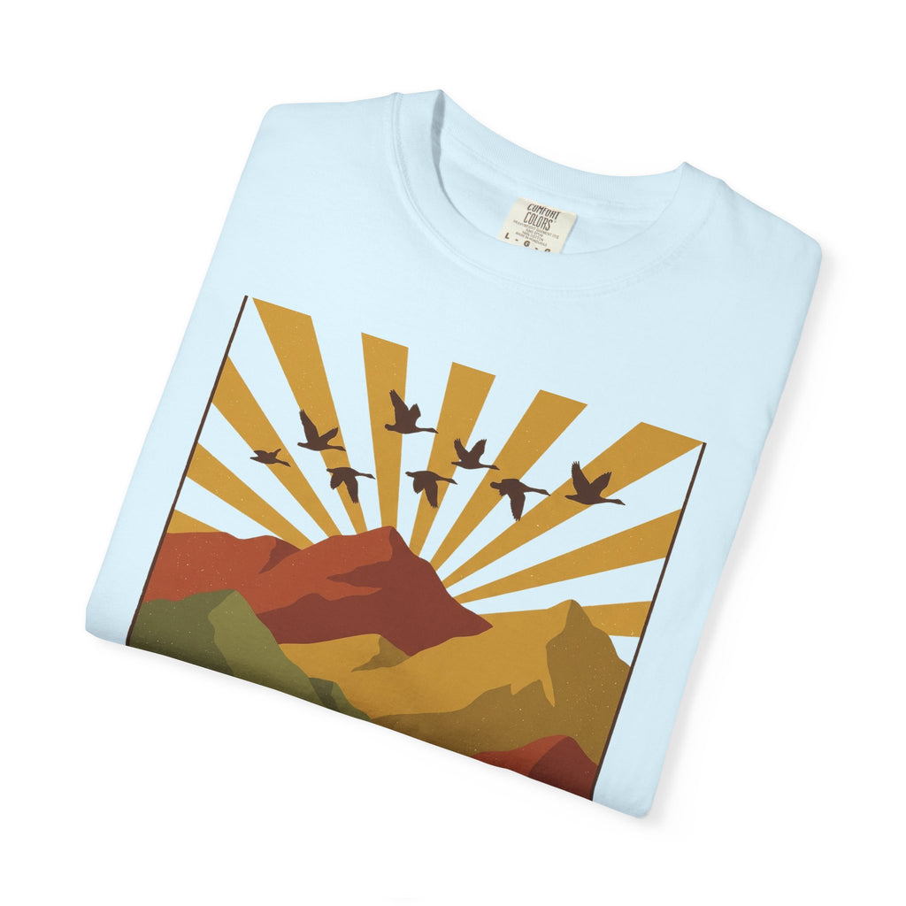 Peak Season Tee