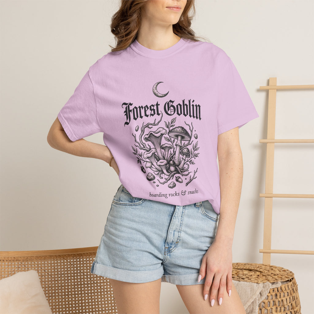 Forest Goblin Tee