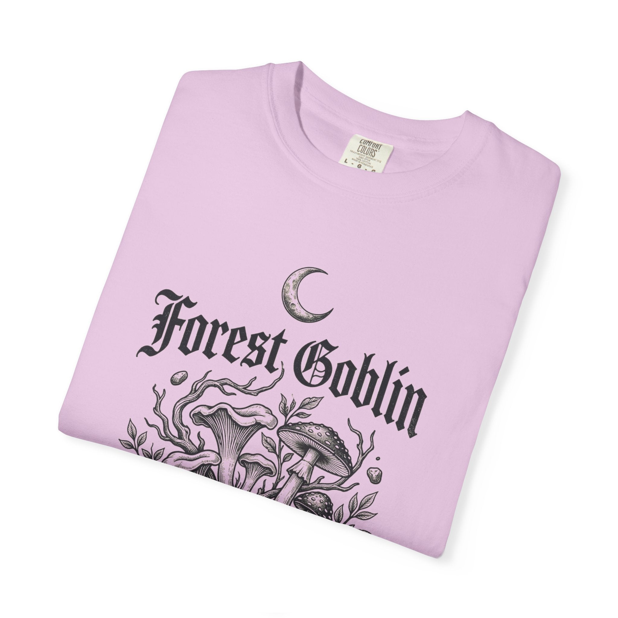 Forest Goblin Tee