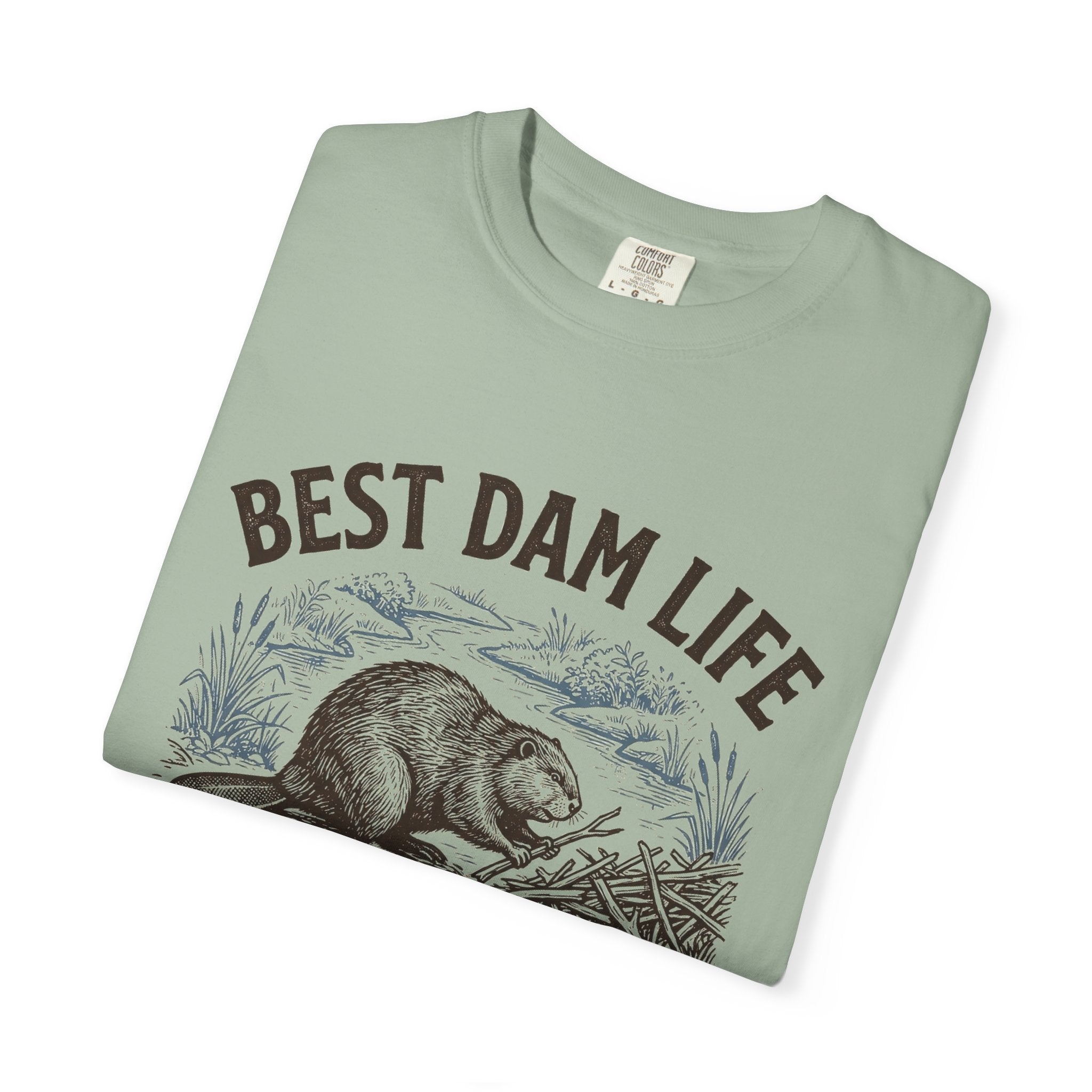 Best Dam Life Tee