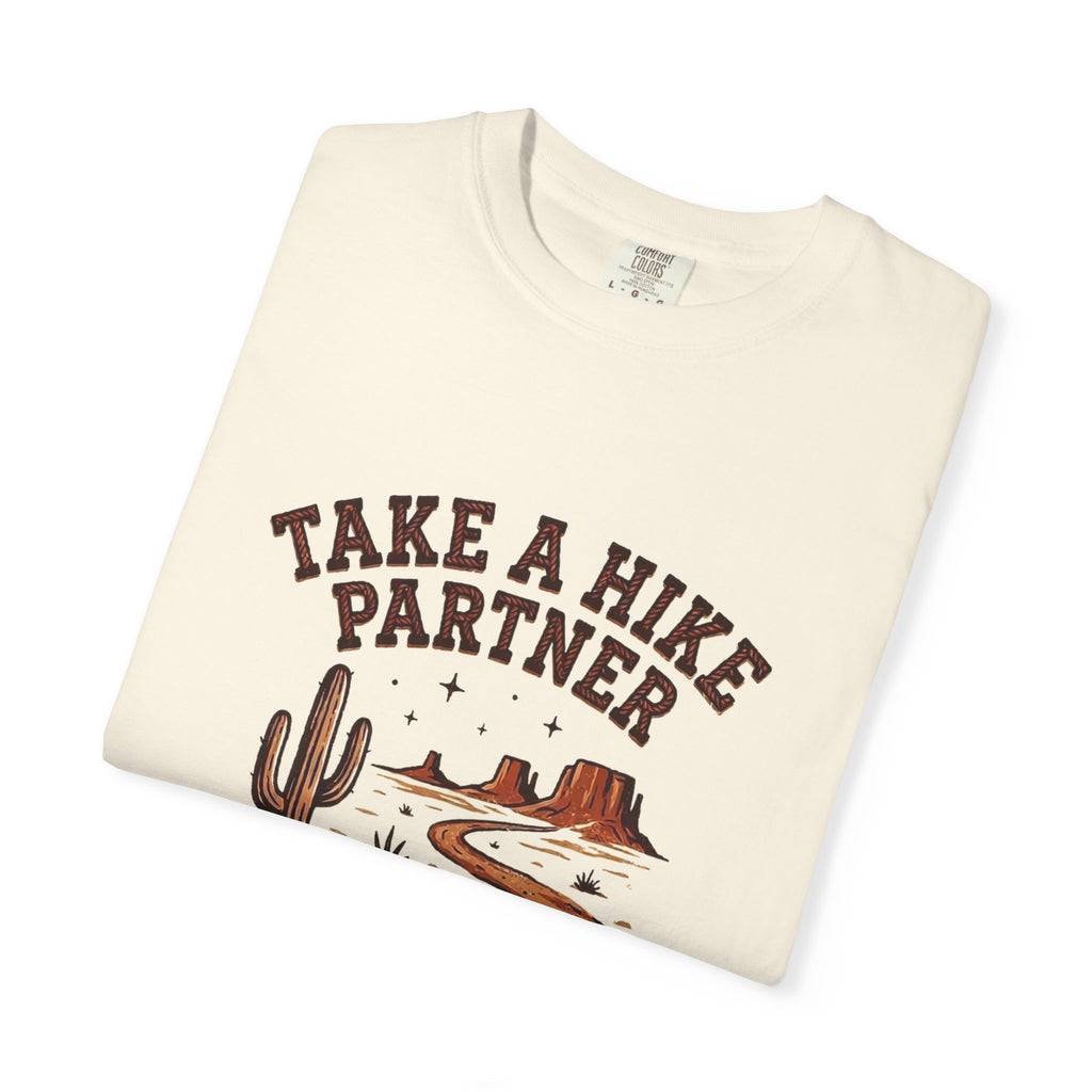 Take a Hike Partner Tee