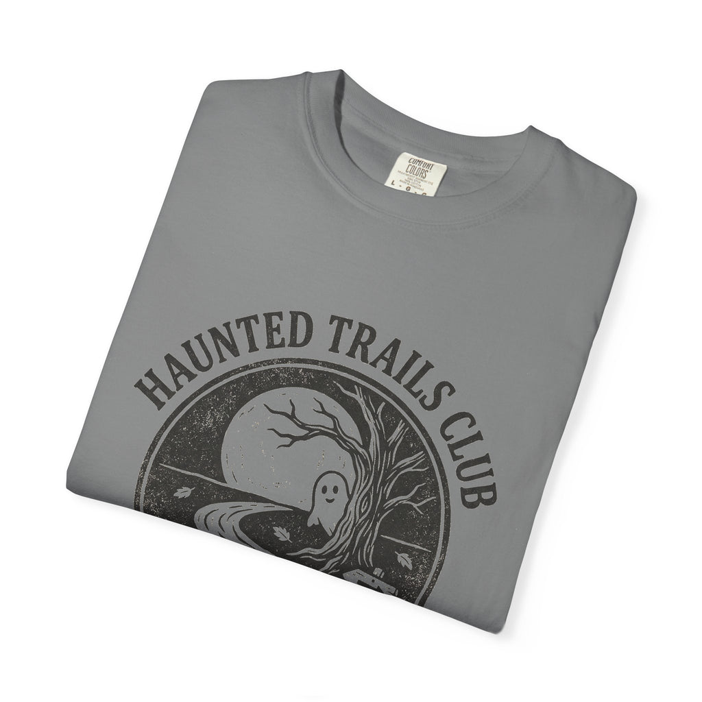 Haunted Trails Club Tee
