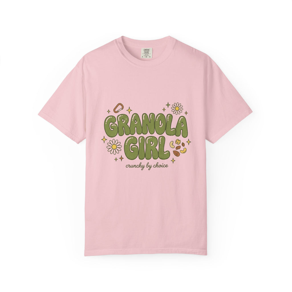 Granola Girl Tee