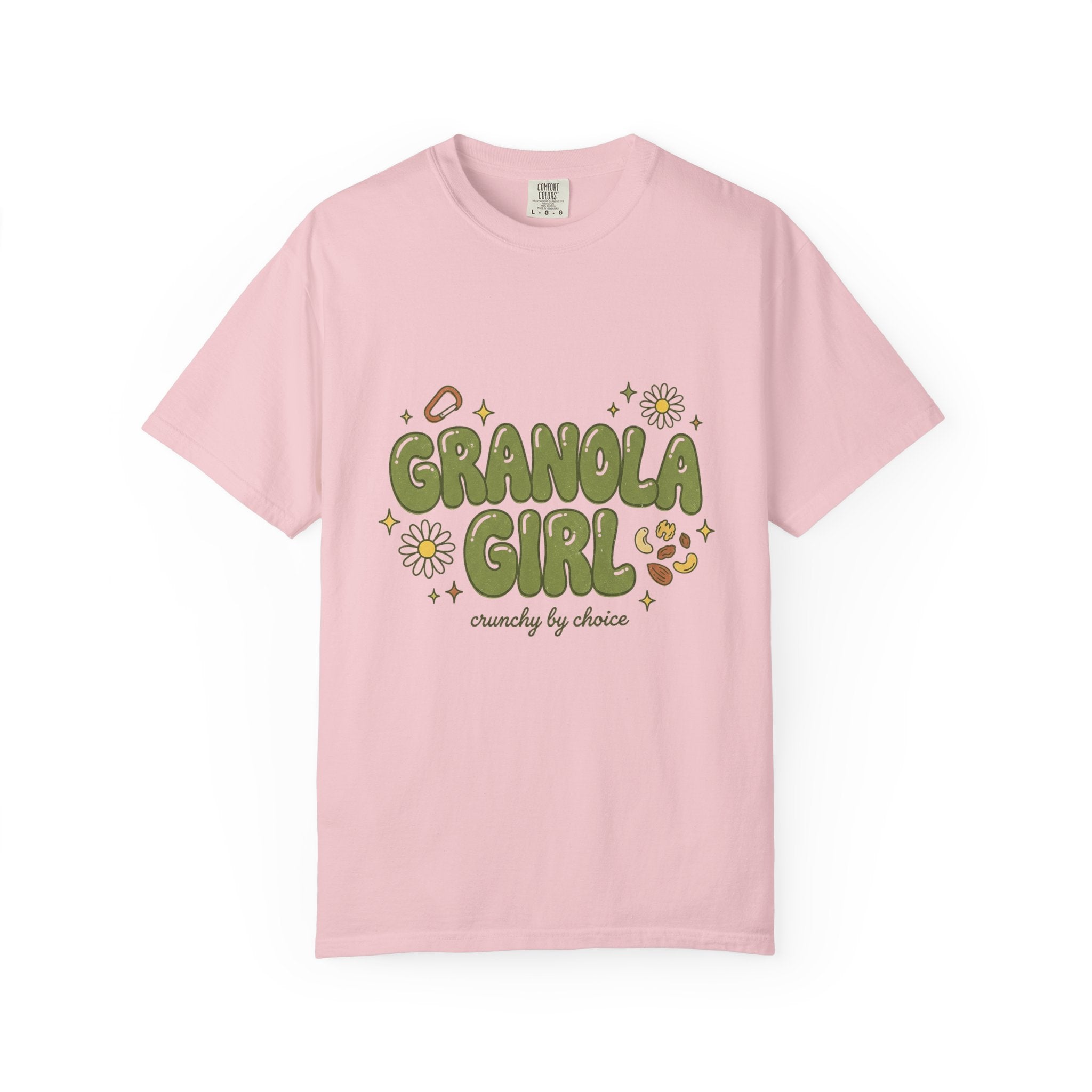 Granola Girl Tee